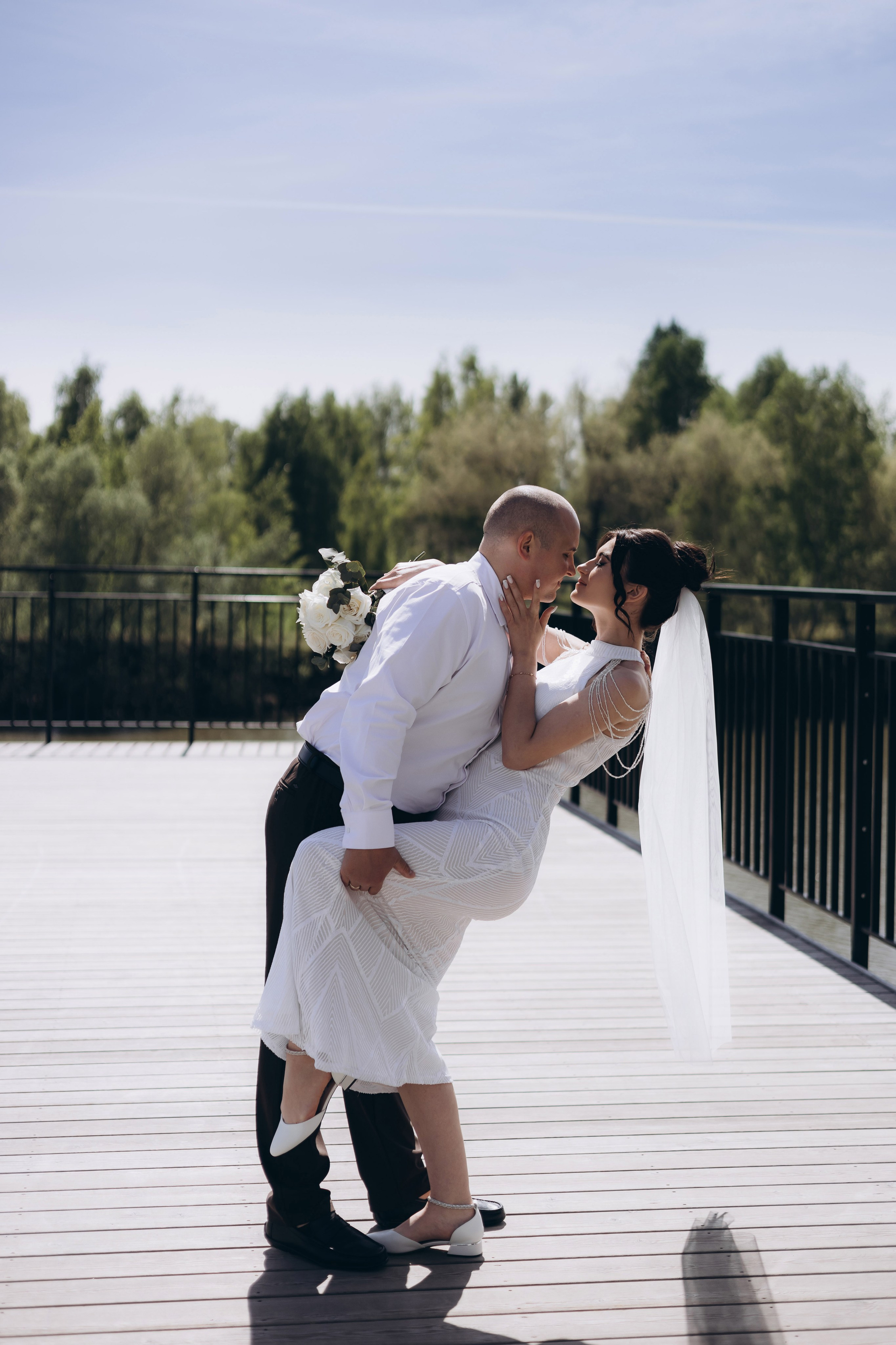 15.05.25 Виктор & Вероника. Свадебный и семейный фотограф в Новосибирске Дарья Кель