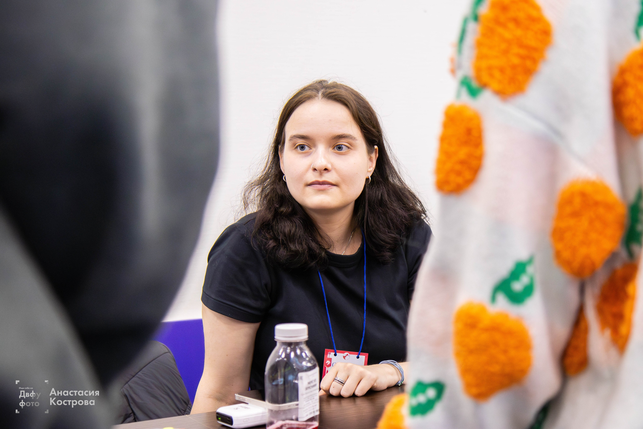 Соллаль. Репортажный фотограф во Владивостоке Анастасия Кострова