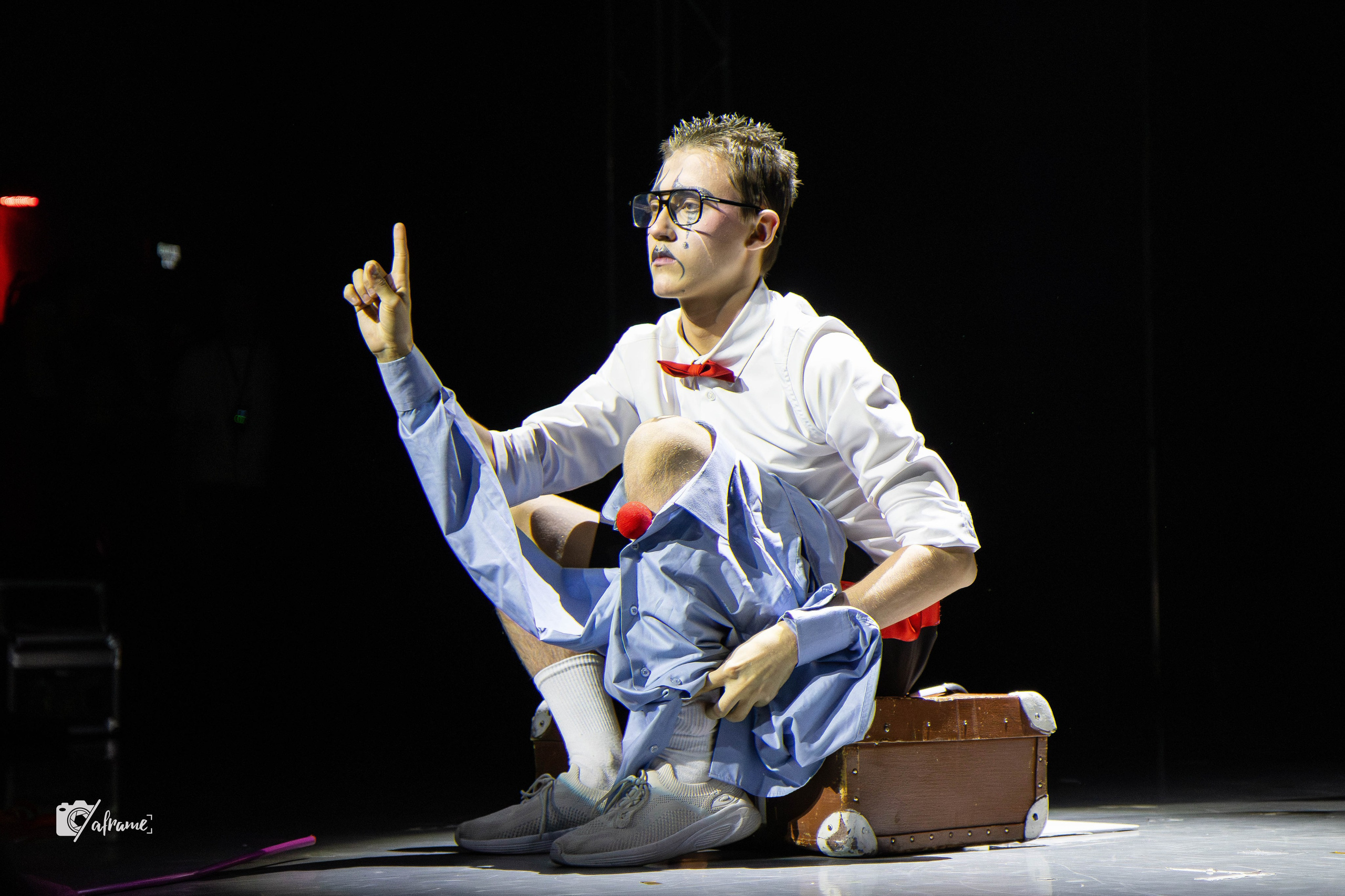 «Высота» 2026. Репортажный фотограф во Владивостоке Анастасия Кострова