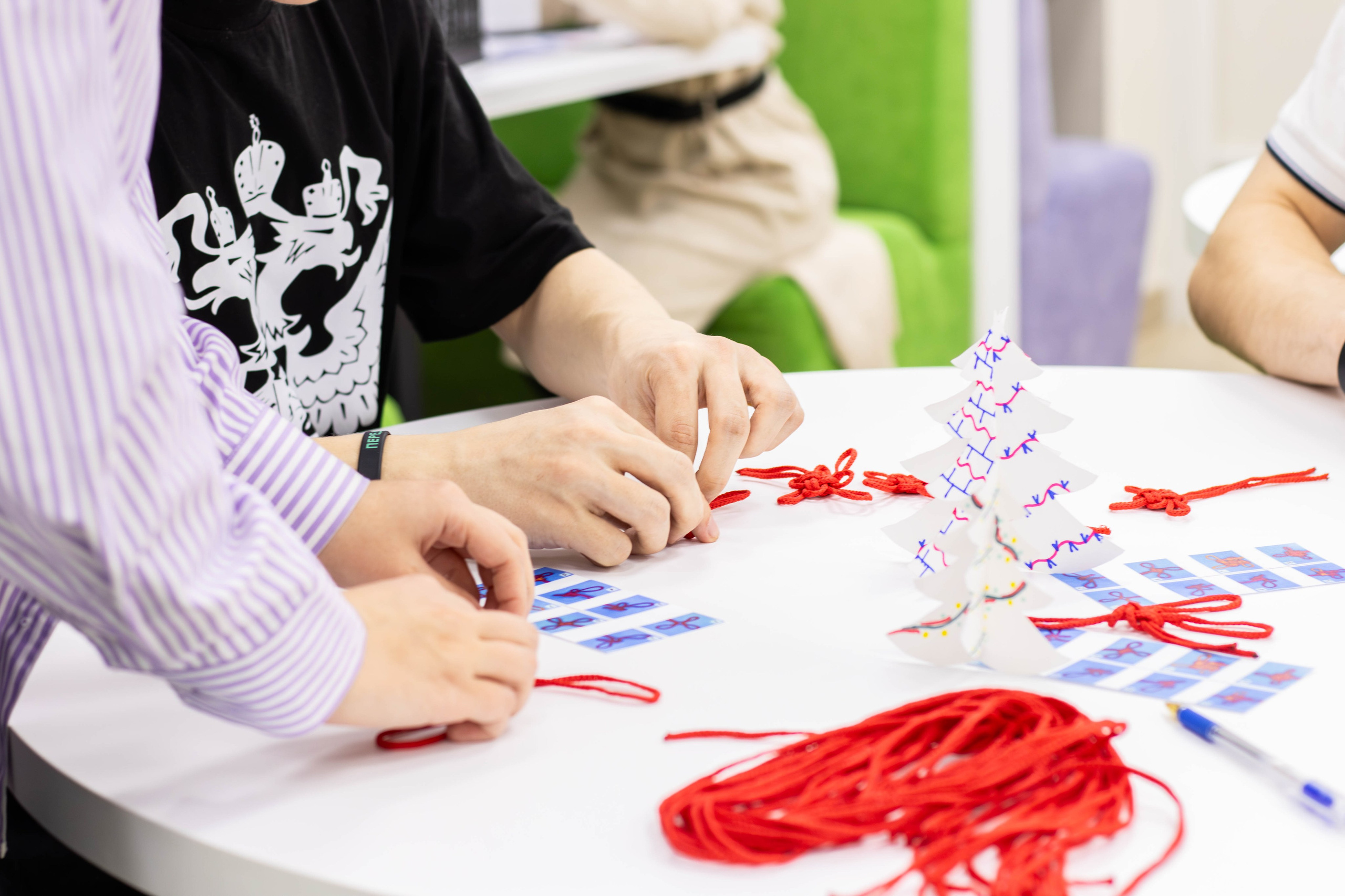 ОПИШелые ручки. Репортажный фотограф во Владивостоке Анастасия Кострова