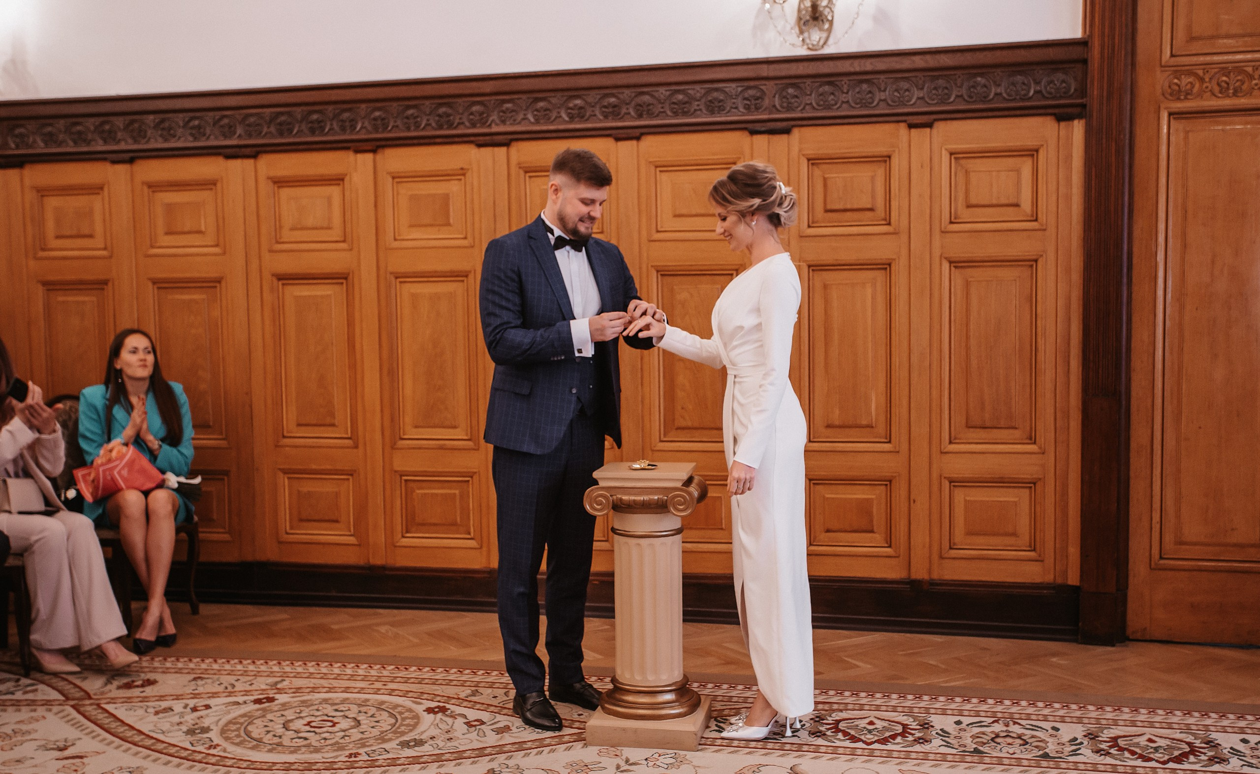 Кирилл и Кристина. Портфолио