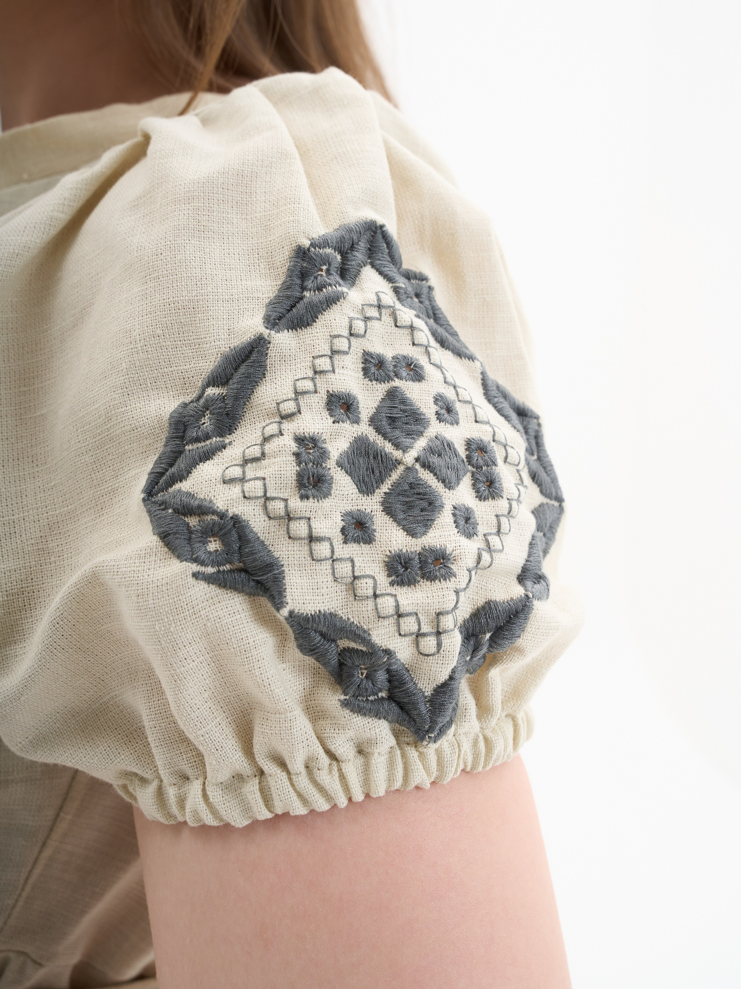 Роднае неба Linenby. Фотограф Анастасия Черкасова г. Минск