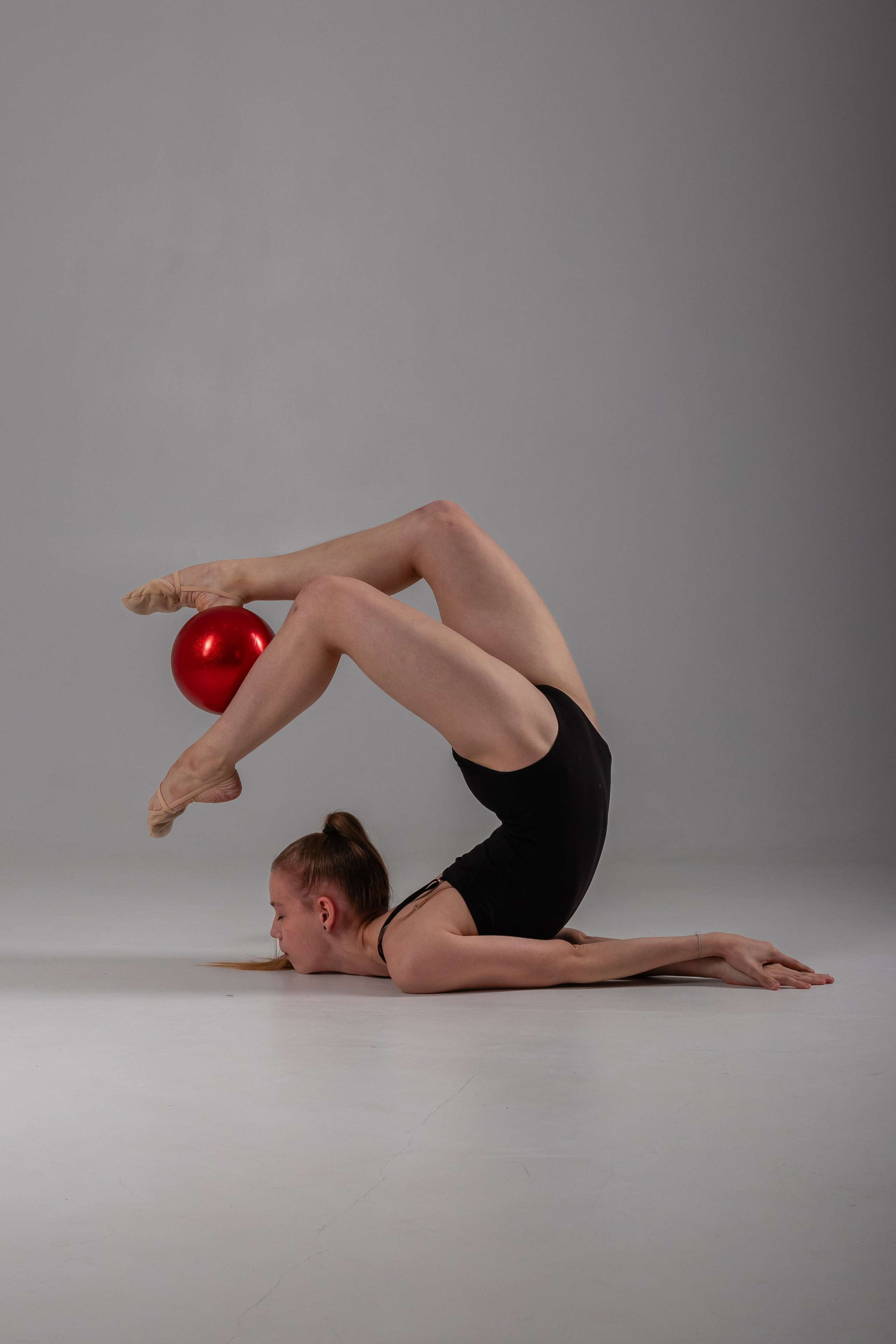 Гимнастки. Фотограф в Краснодаре Арина Кудряшова