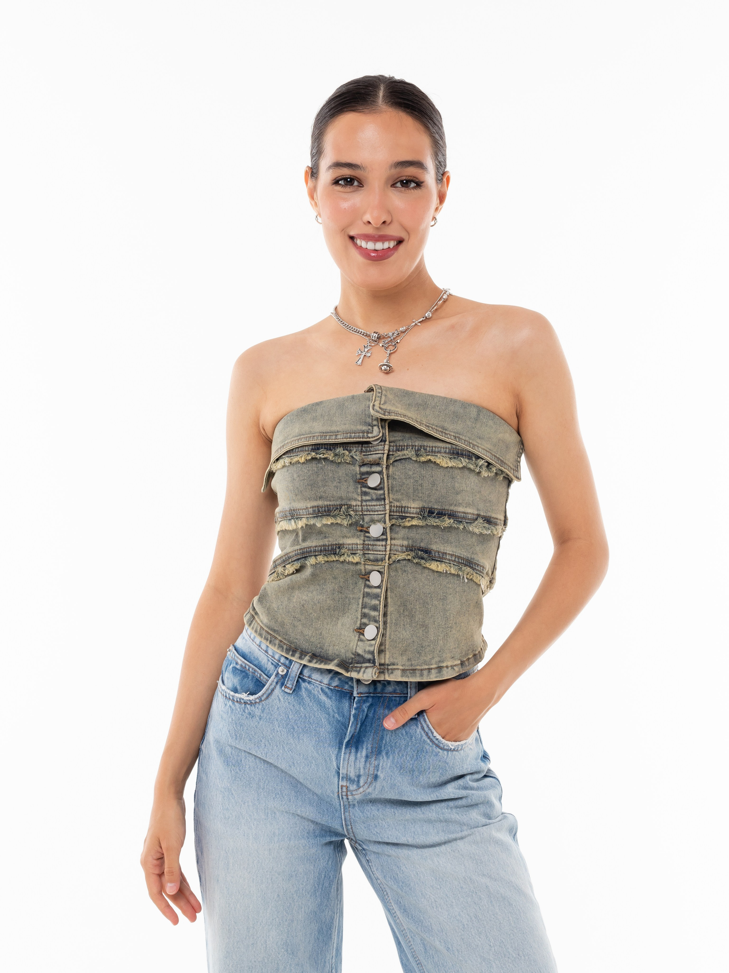 Корсет. Фотограф в Краснодаре Арина Кудряшова