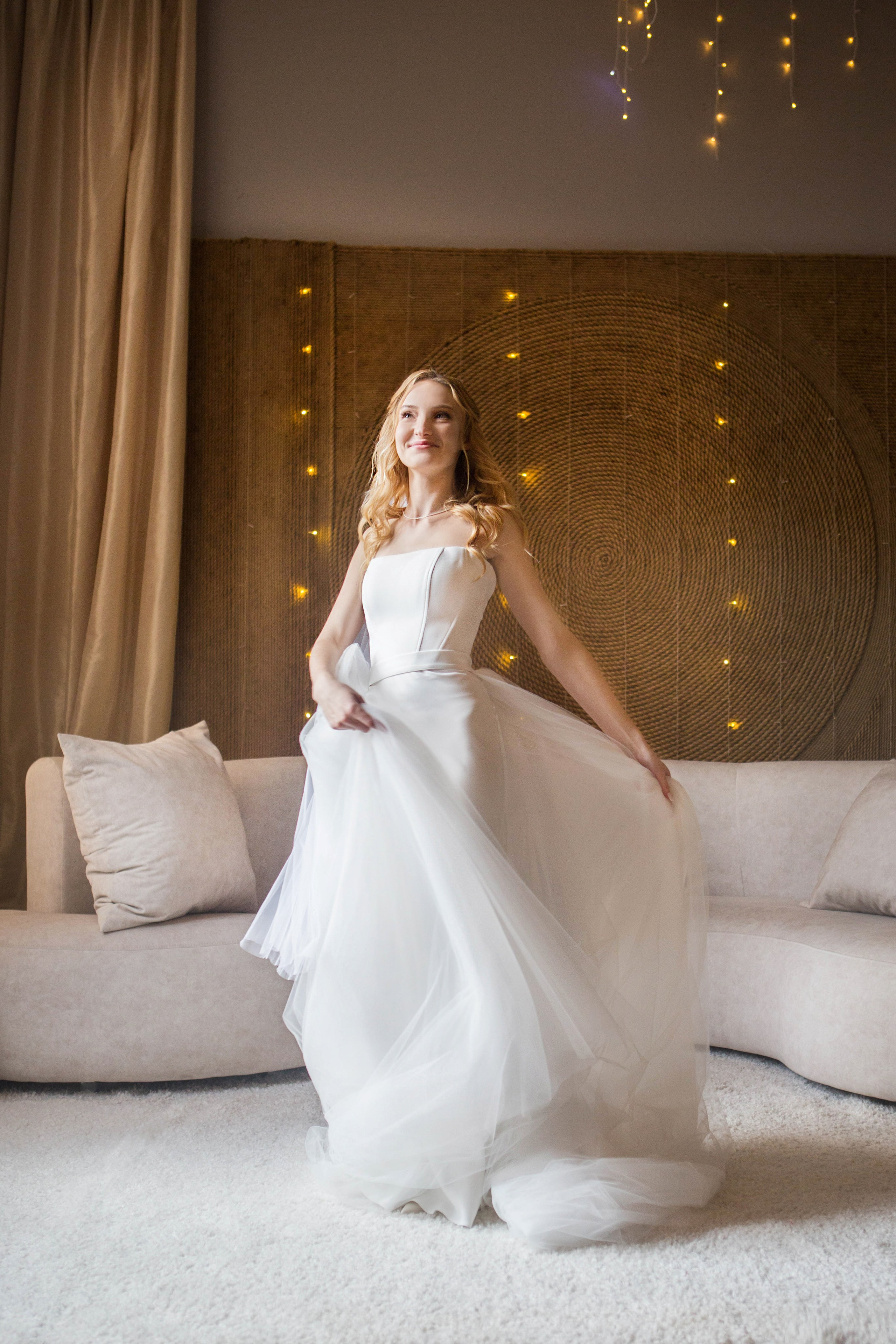 Анна и Вадим. Свадебный семейный и детский фотограф в Краснодаре Карина Федоровская