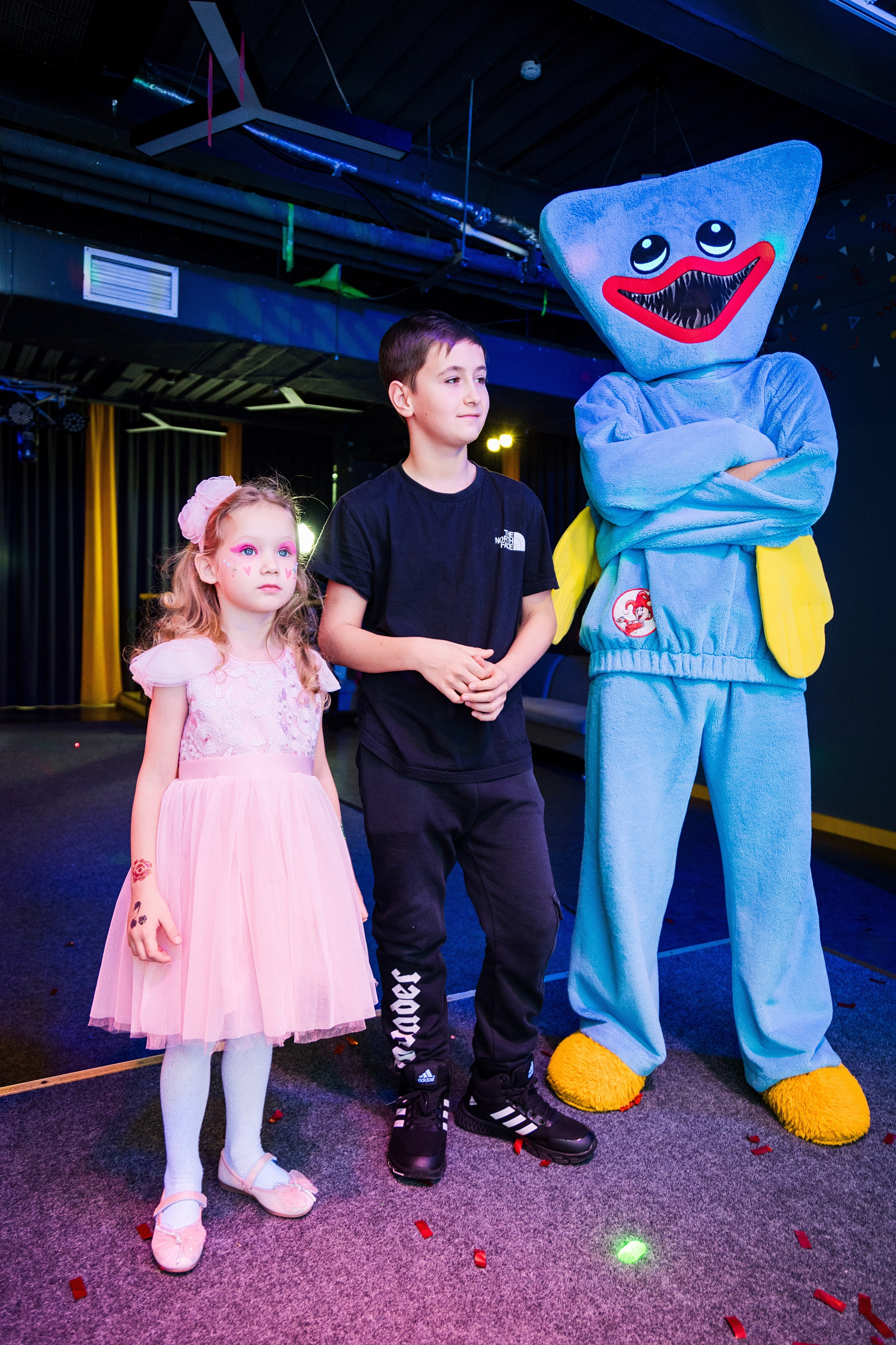 Арине 4 года. Детский фотограф видеограф в Хабаровске Михаил Орлов