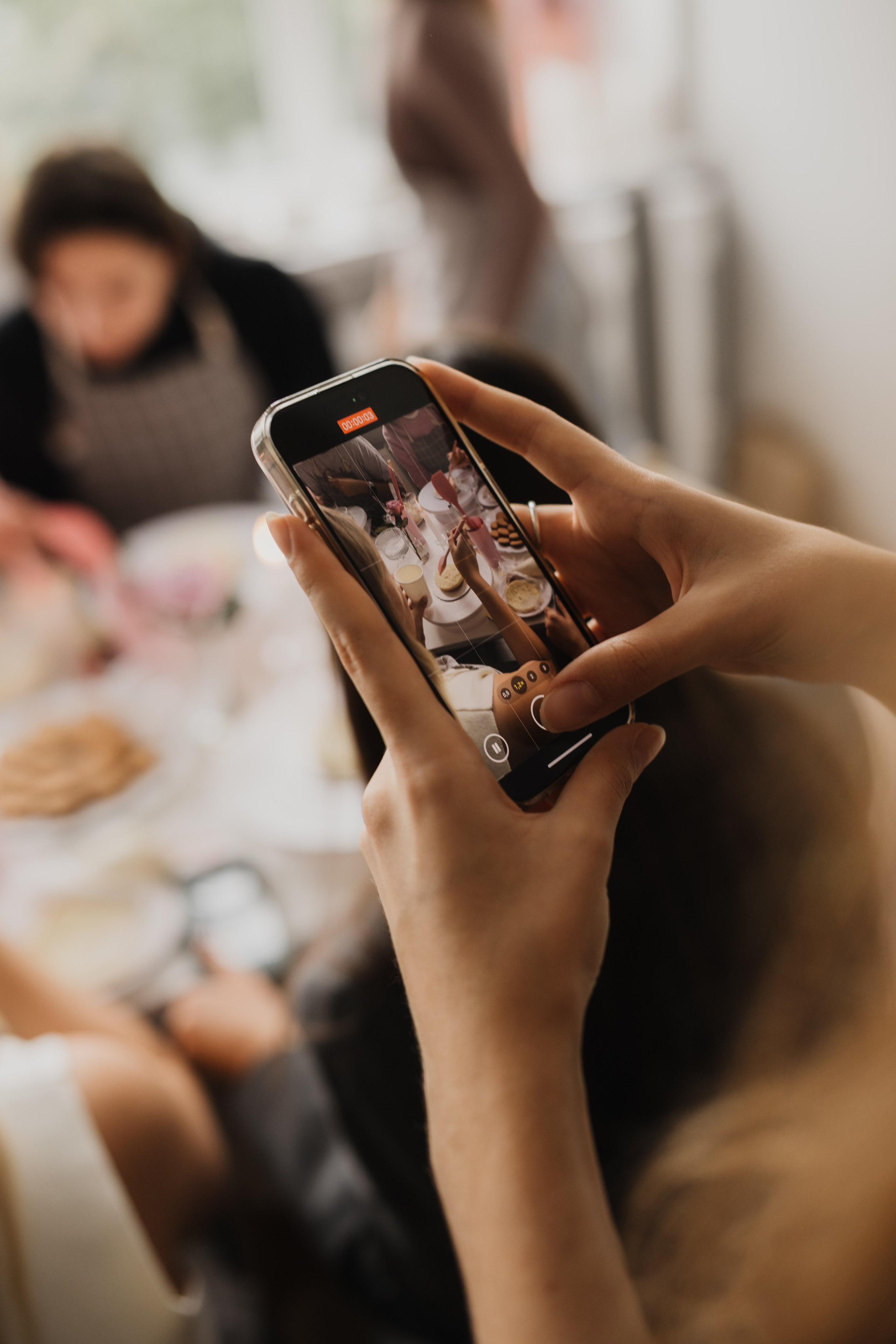 МК Бенто-тортики. Фотограф в Москве Ангелина Ким