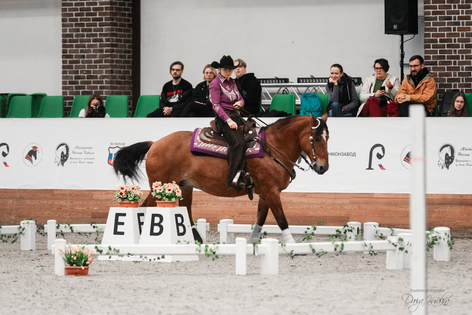 8-я международная выставка Конная Россия. Конный фотограф Куракина Дарья • Фотосессии с лошадьми