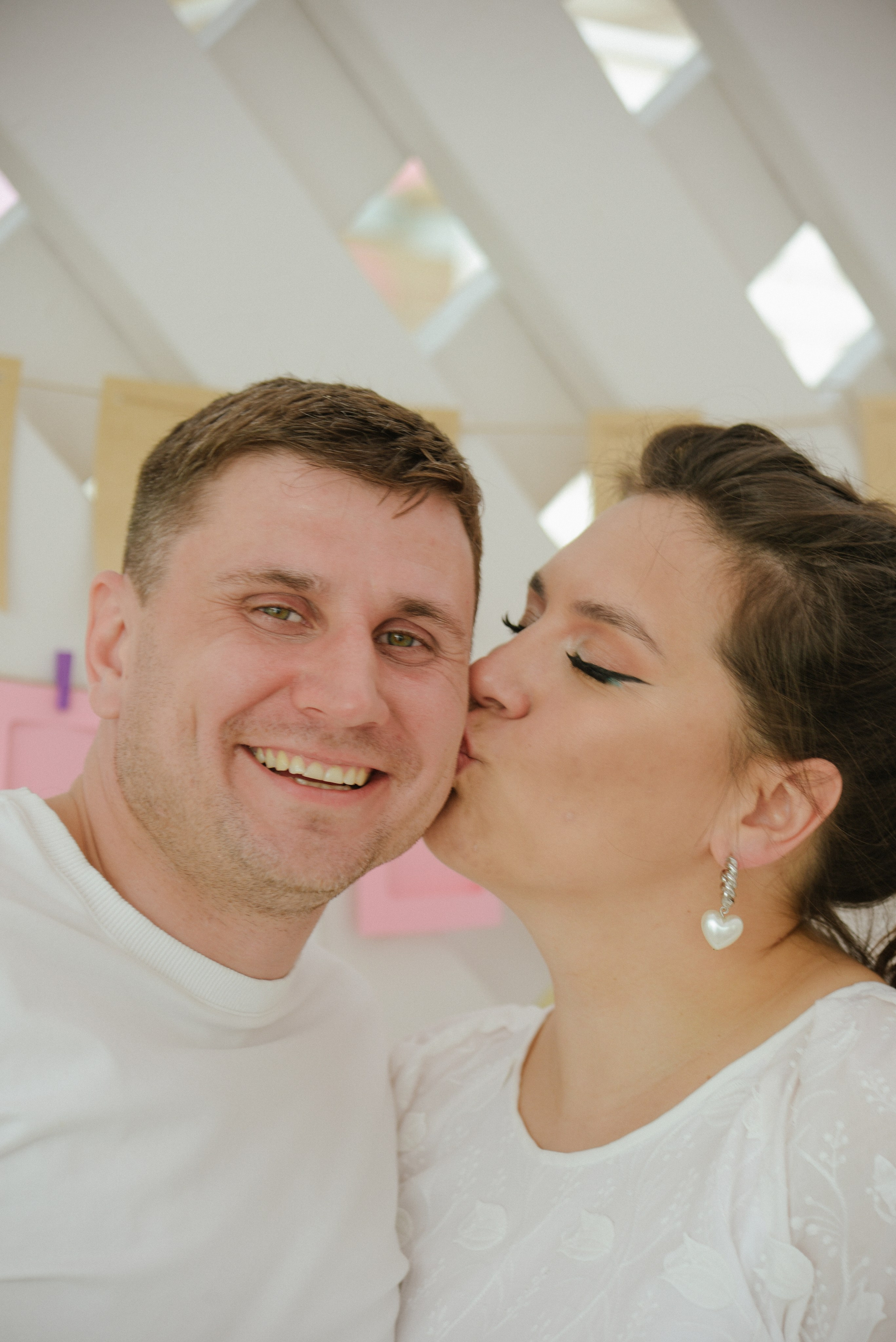 Два лучших дня. Фотограф Лола Волна, город Москва