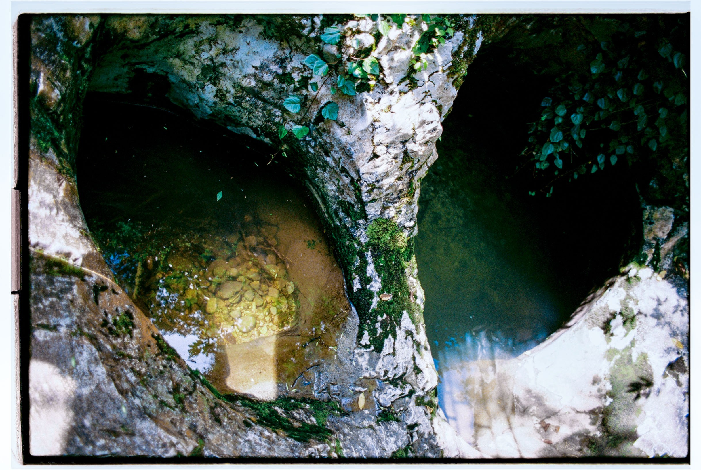 Abkhazia-2023. Никита Демидов. Nikita Demidov