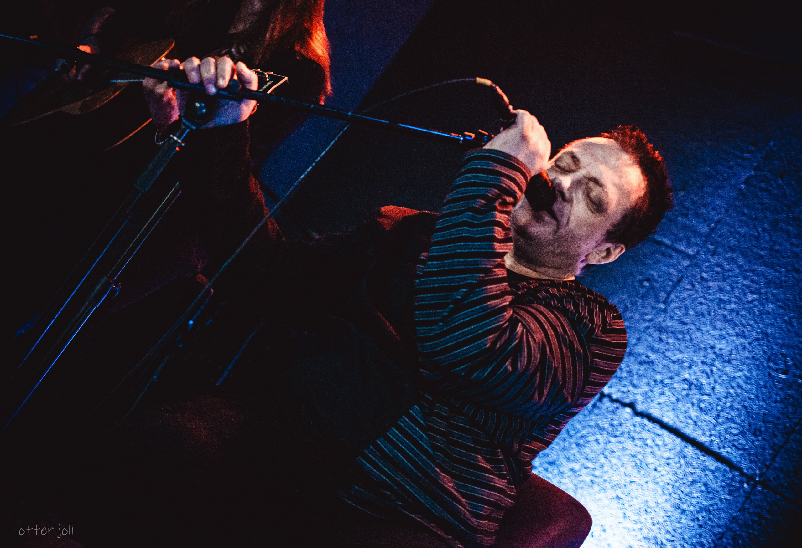 Глеб Самойлов | Акустика. Концертный репортёр Валерия Сафина