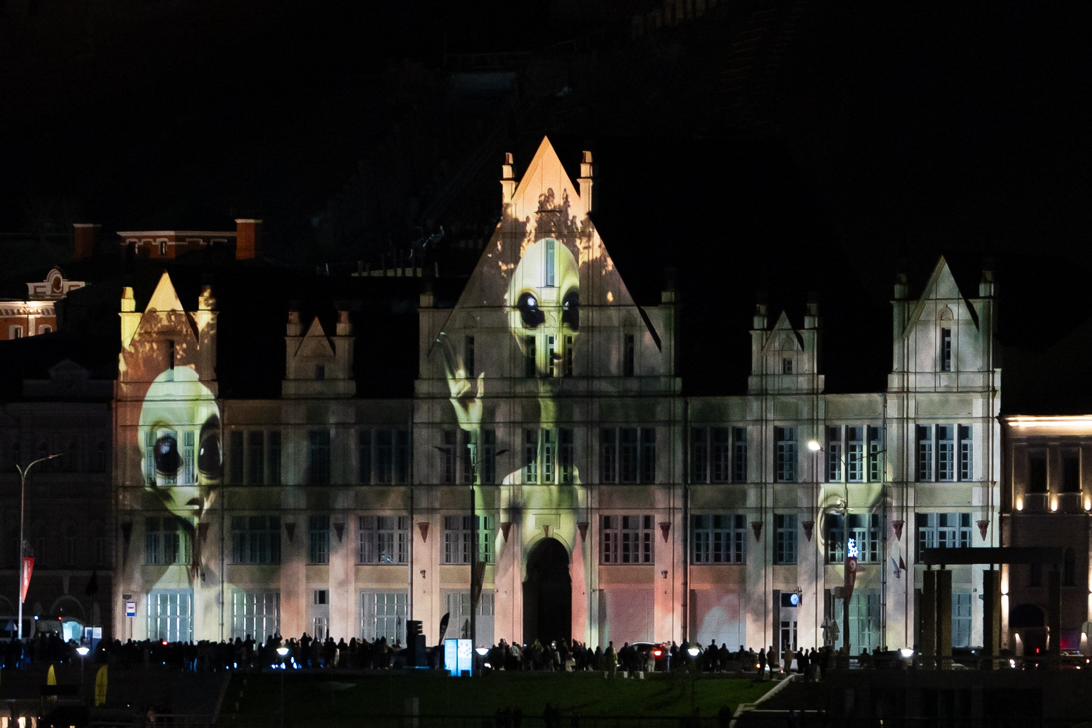 INTERVALS 2024. Sunnyman