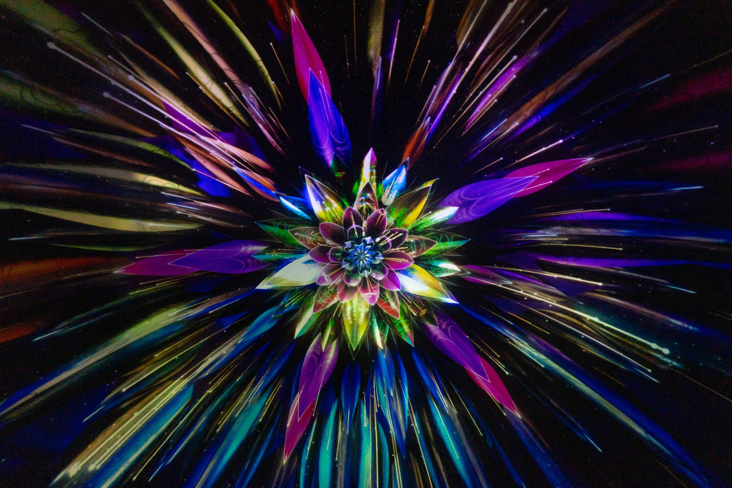 INTERVALS 2025. Sunnyman