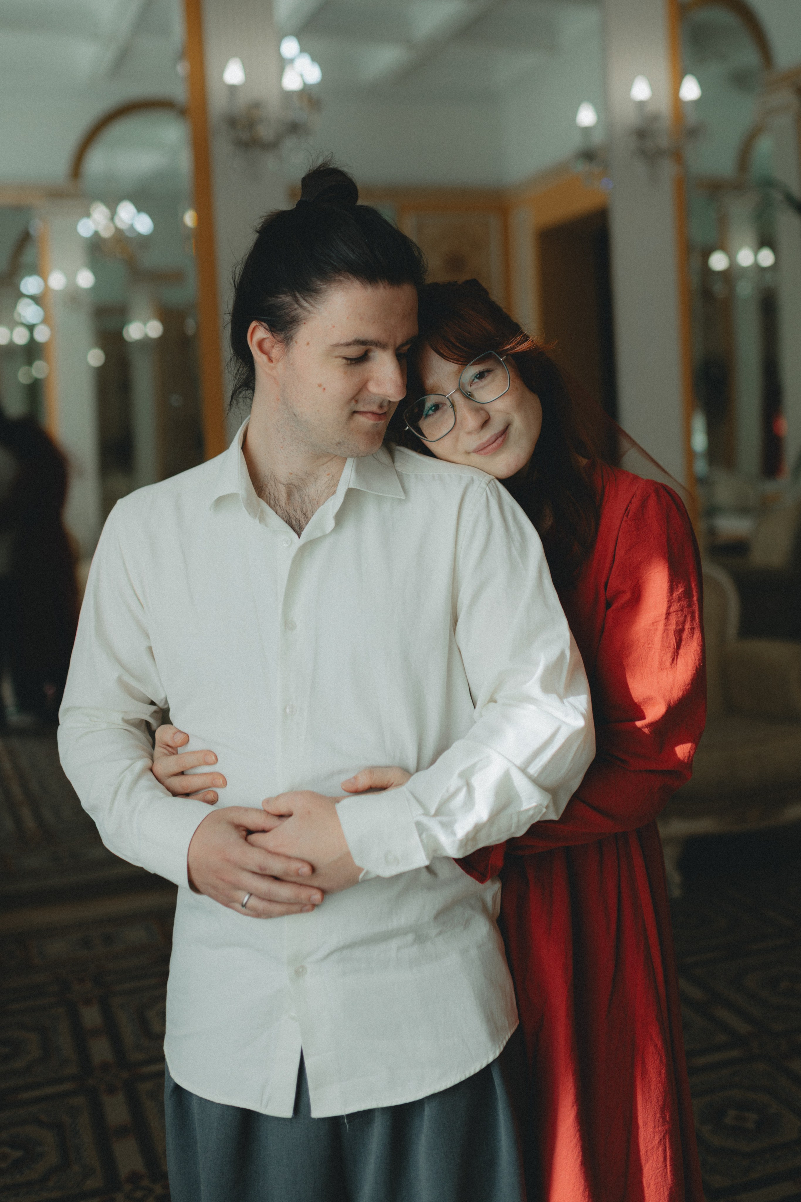 Екатерина & Виктор. Фотограф НОГИНСК, Москва, Анастасия Белая