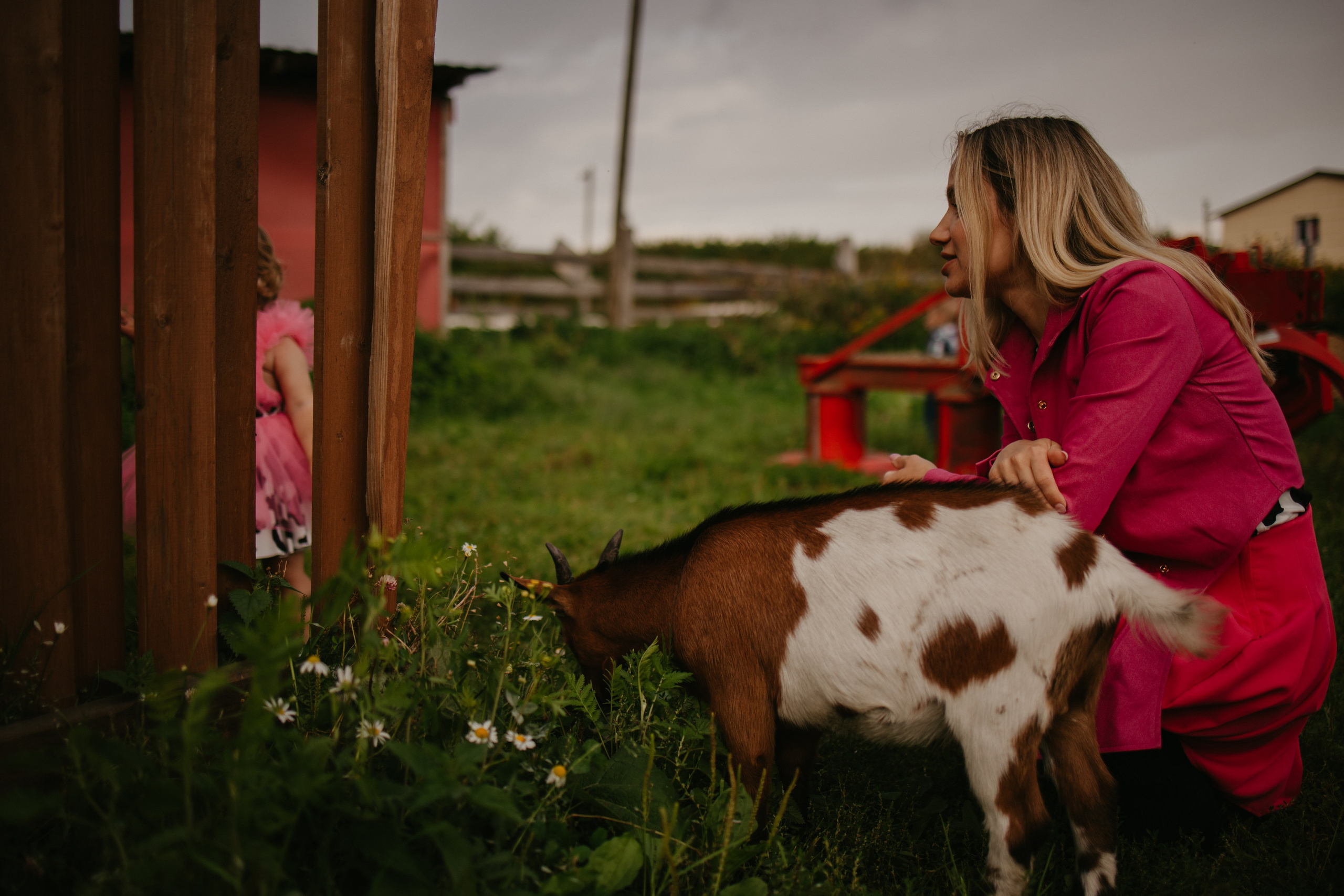 Лера 2 годика. Репортажный и портретный фотограф в Санктпетербурге. Видиосъемка мероприятий в Санкт-Петербурге