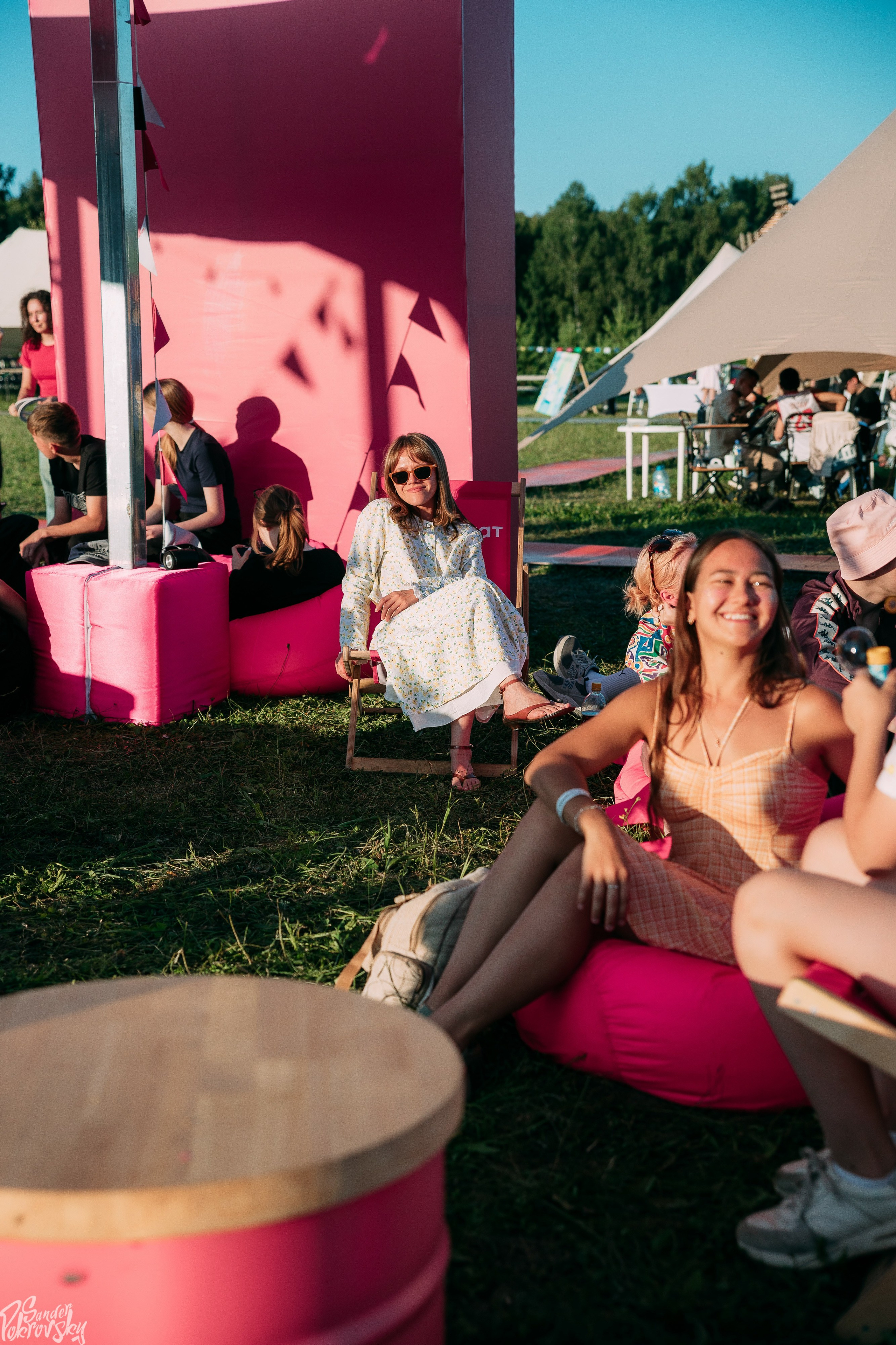 Самокат. Свадебный и репортажный фотограф в Чебоксарах Покровский Александр