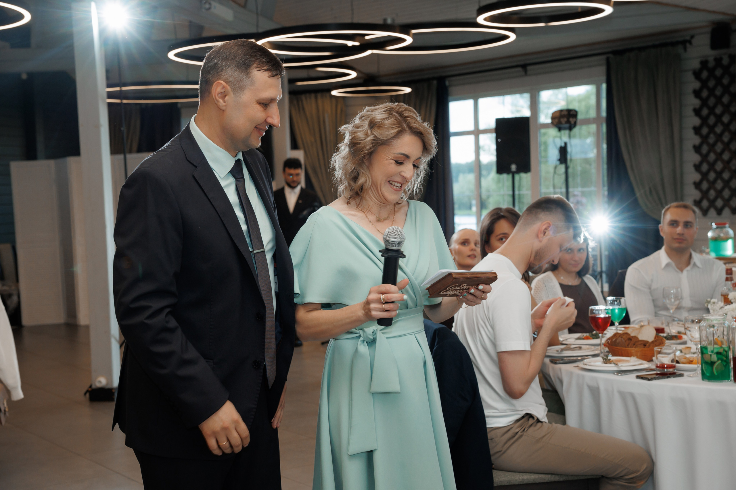 Регистрация в отеле Fish Point, ЗАГС Бутово, прогулка в Остафьево. Свадебный и репортажный фотограф (Москва, Королев и другие)