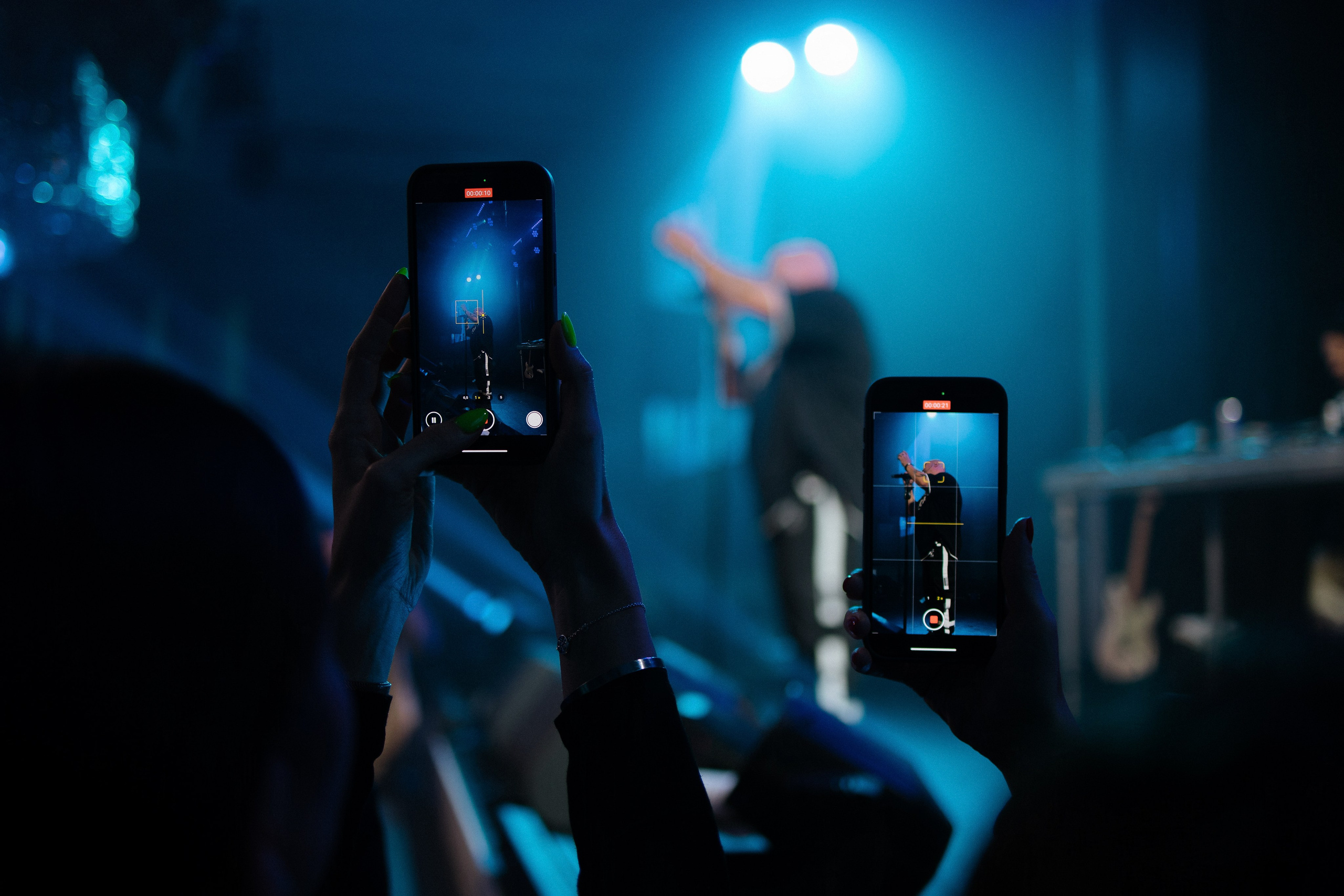 СпецГазСтрой. Портретный фотограф Арсения Теплова