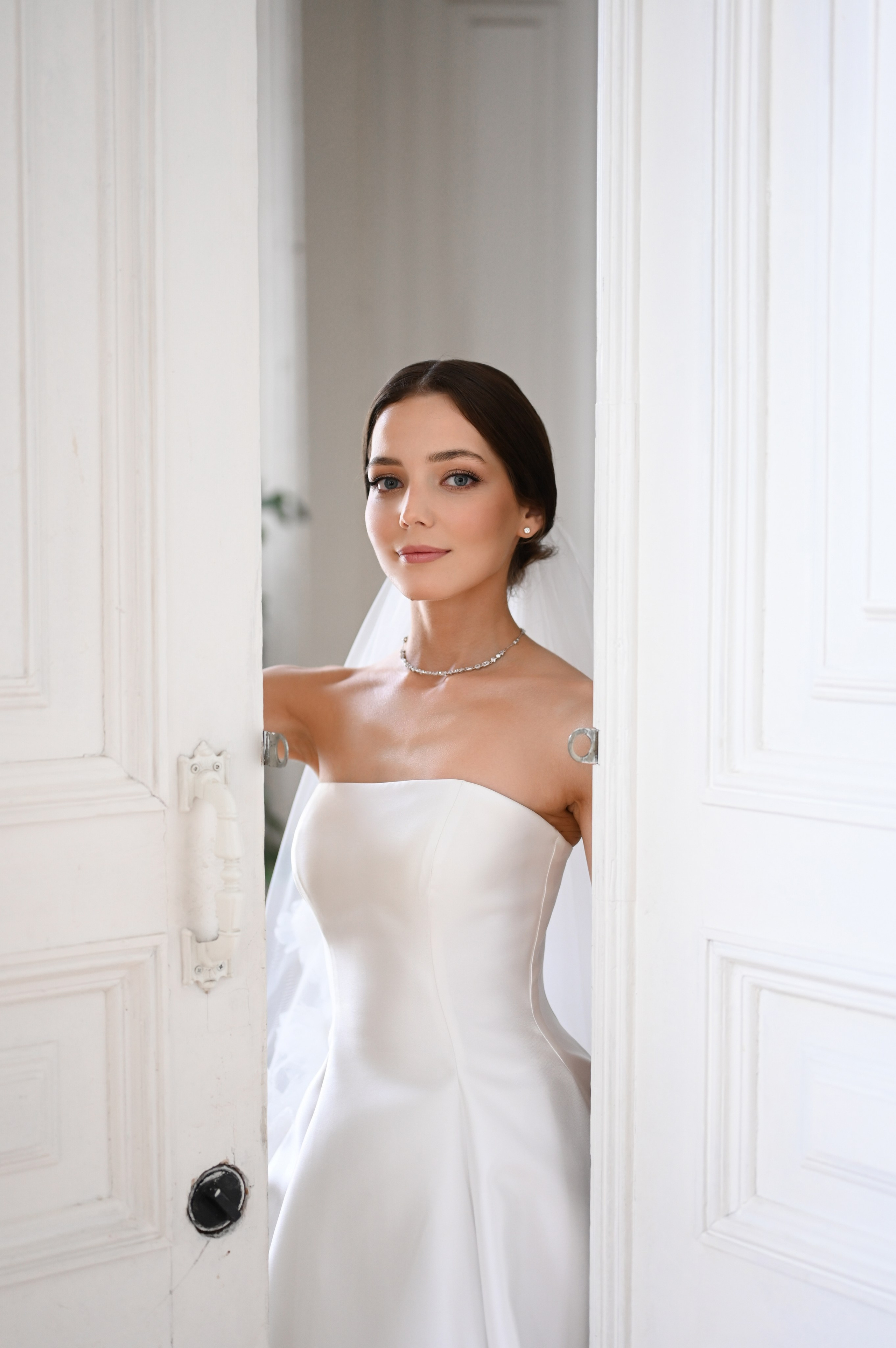 Ринат & Альбина. Свадебный и семейный фотограф в Уфе Александров Максим