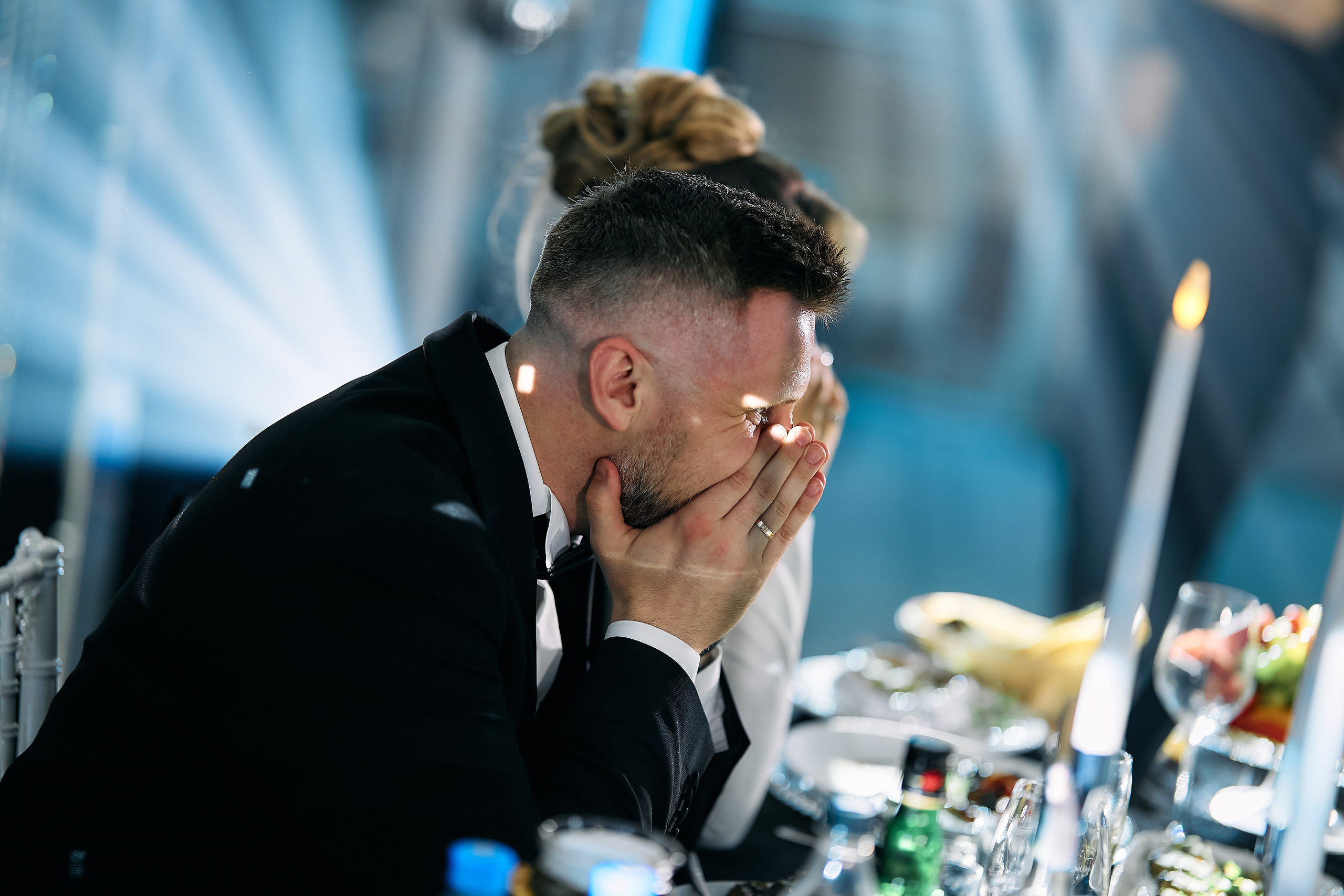 Алина и Денис. Свадебный фотограф Минск РБ