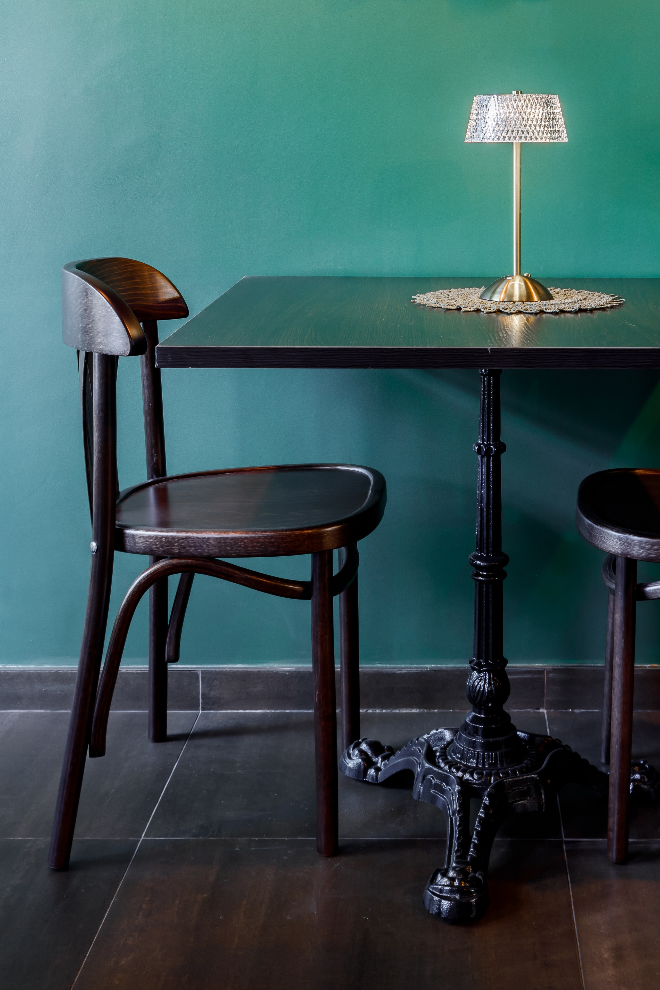 Интерьерная съемка Рюмочной «Барыня». Интерьерный, предметный и контент фотограф в Иркутске Наталья Карпова