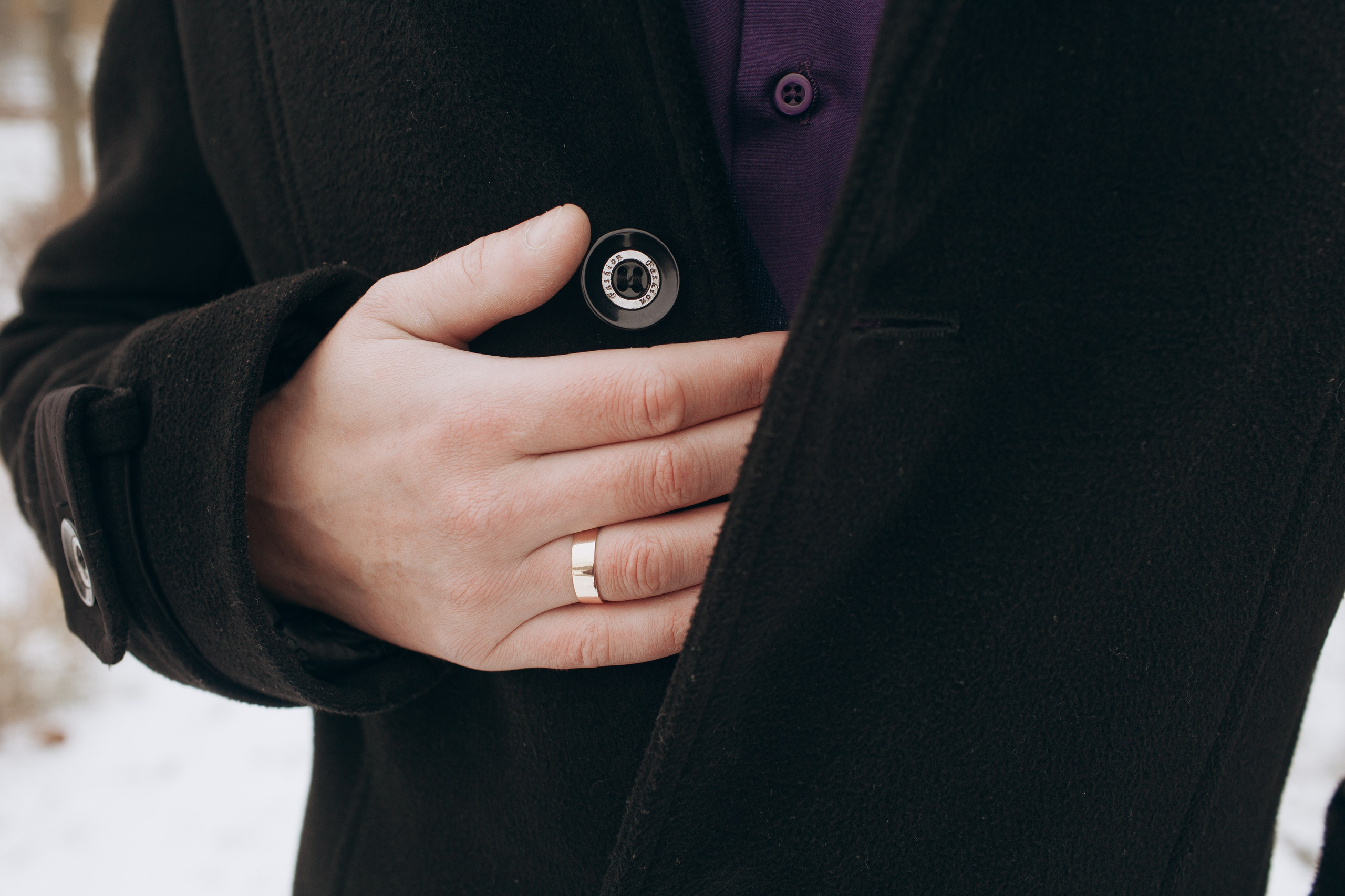 Максим и Анастасия. Портретный и свадебный фотограф в Белгороде Глухова Кристина