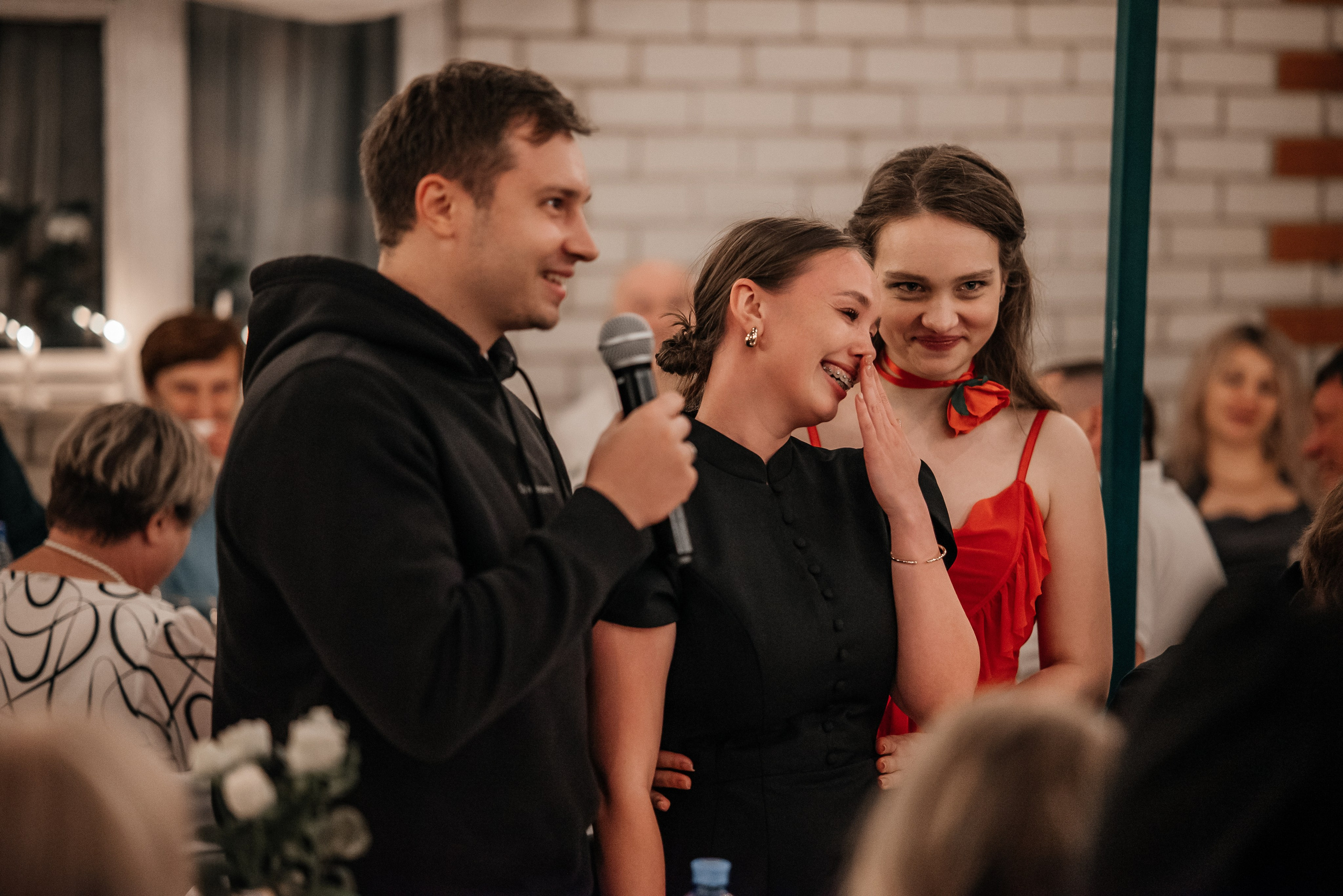 «Свадьба Даши и Артема». Школьный фотограф в Валуйках. Фотосессии для выпускников и изготовление выпускных альбомов в городе Валуйки и в Белгородской области