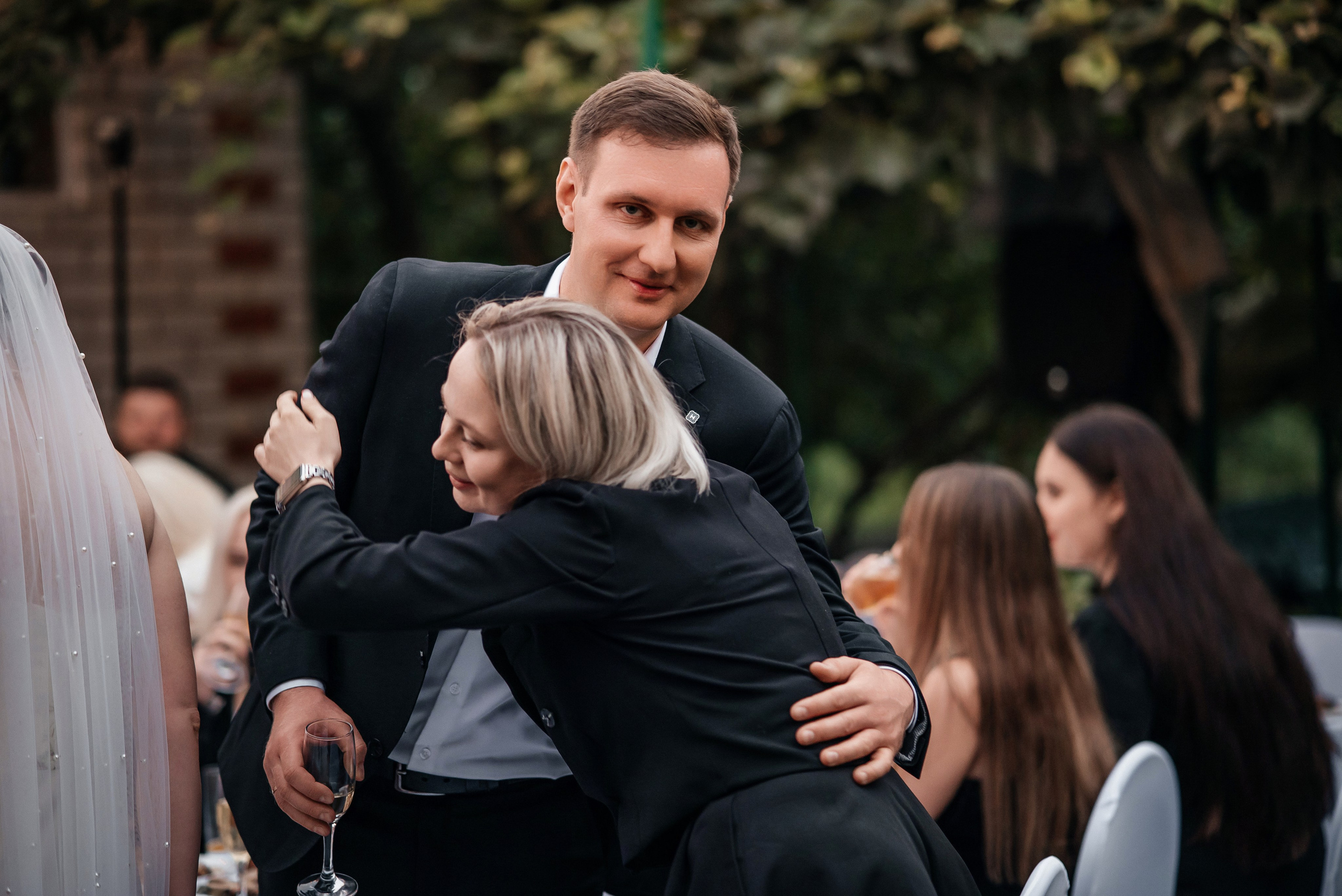 «Свадьба Даши и Артема». Школьный фотограф в Валуйках. Фотосессии для выпускников и изготовление выпускных альбомов в городе Валуйки и в Белгородской области
