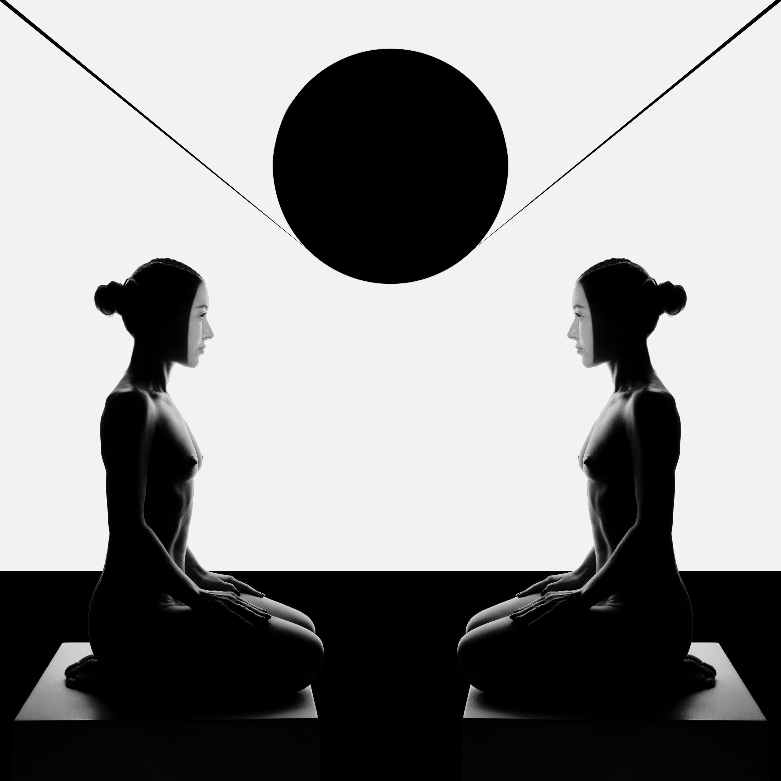 Art-nude. Портретный и Ню фотограф в Челябинске Сергей Юдин