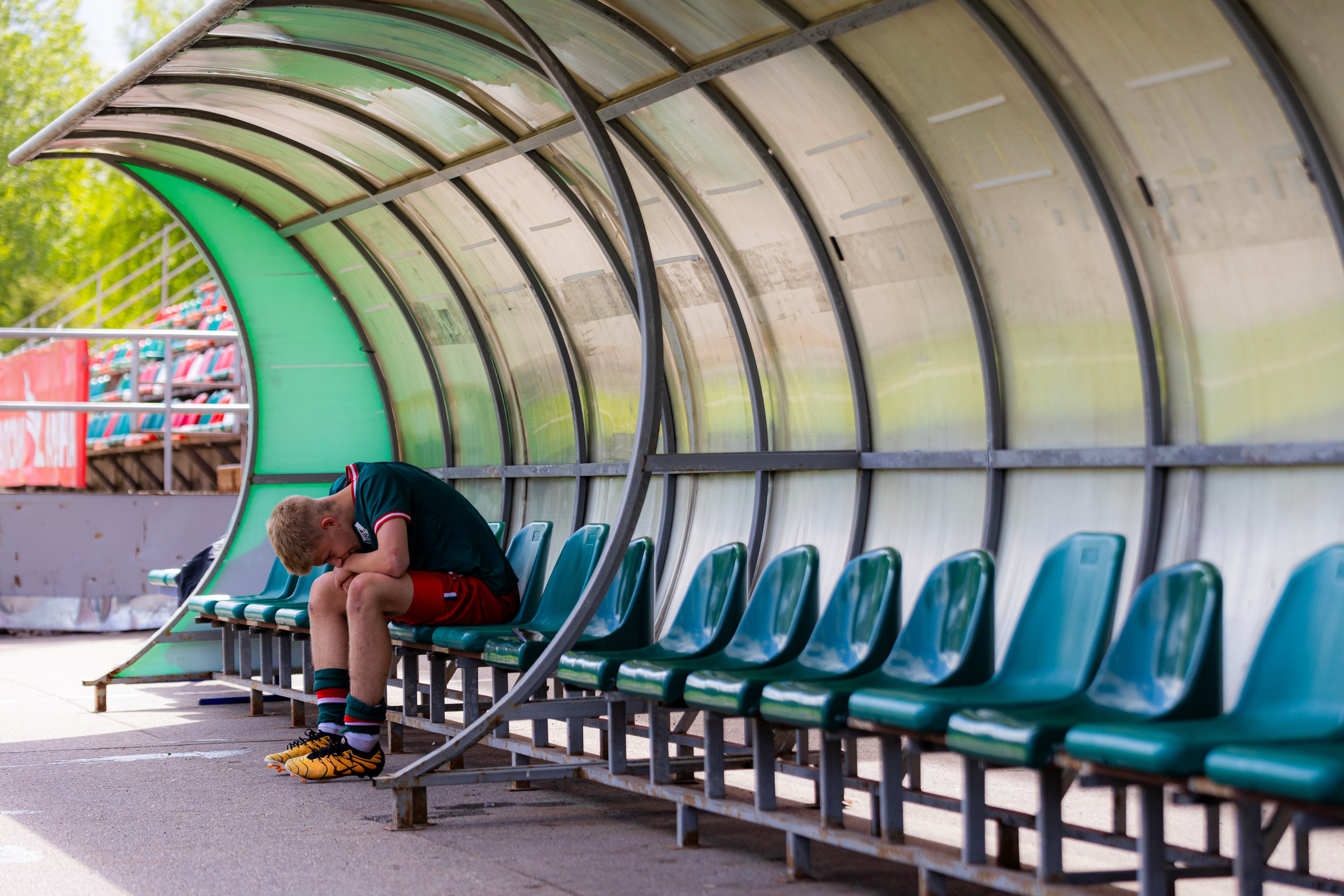 ТУР ЮФЛ. ЛОКОМОТИВ — ДИНАМО. Artem Zenin Photography