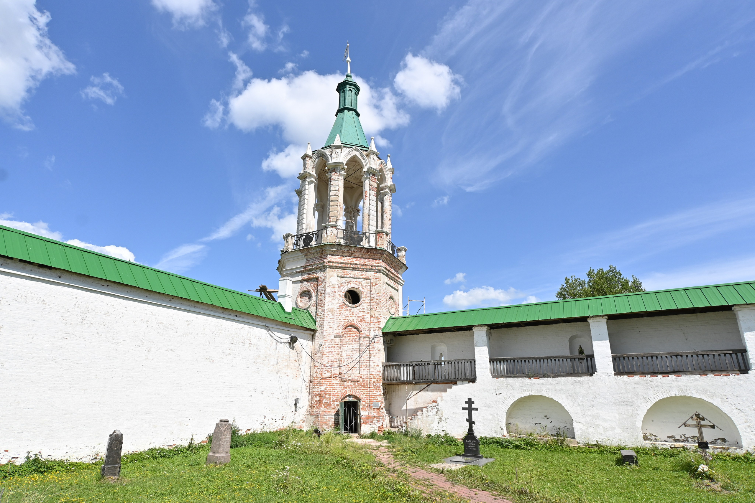 Ростов Великий