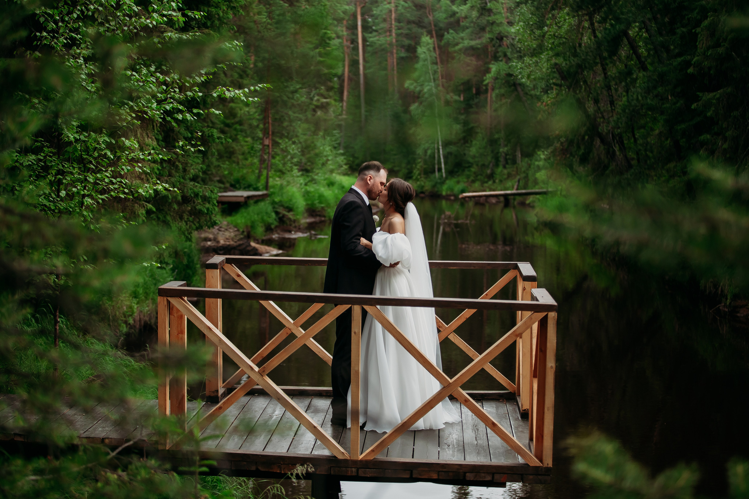Данил и Элина. Фотограф Тимербаева Алина г. Сургут