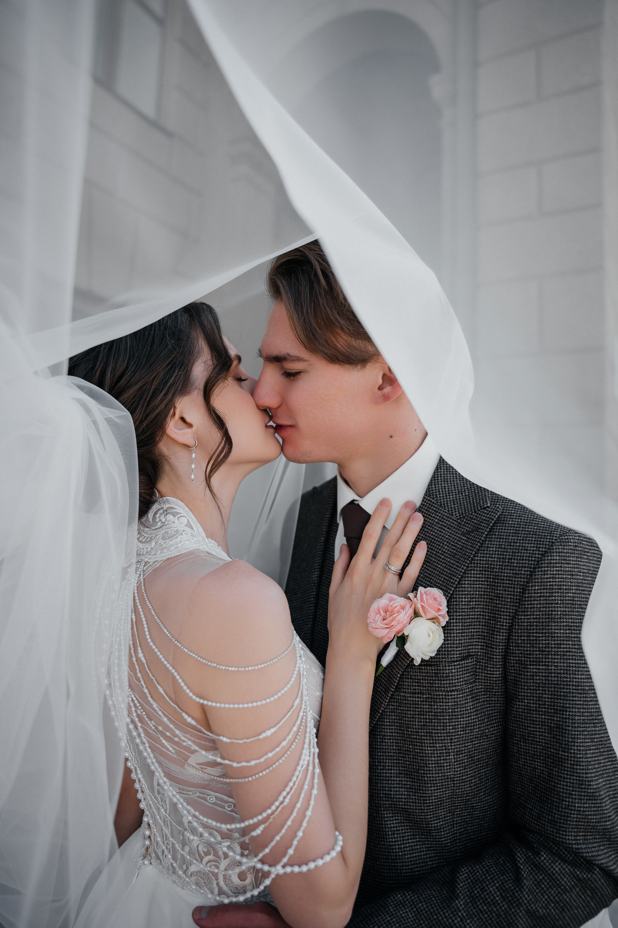 Д+Э 🤍. Свадебный и семейный фотограф Волгоград