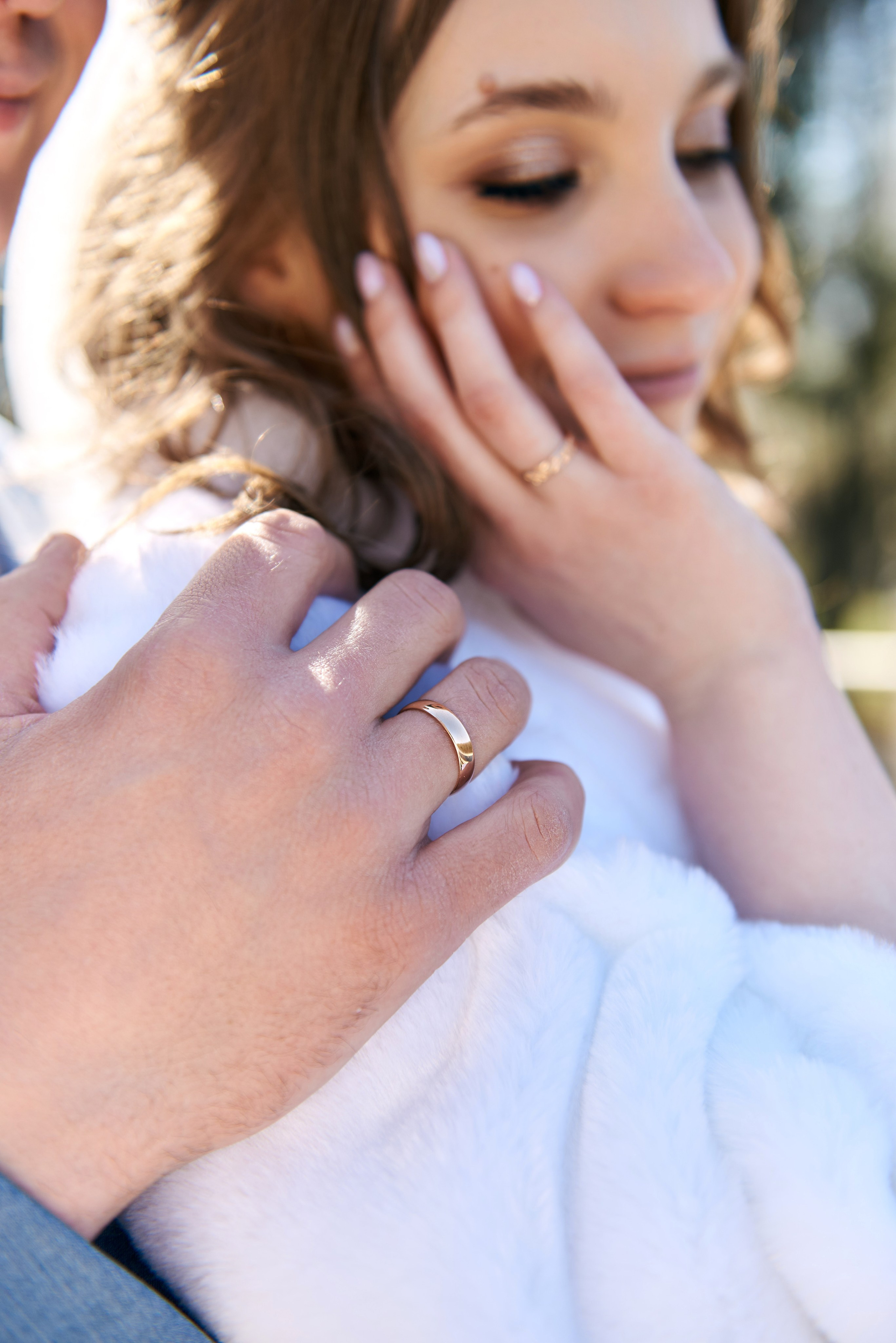 В & Я. Семейный и детский фотограф в г. Ногинске Ангелина Хасанова