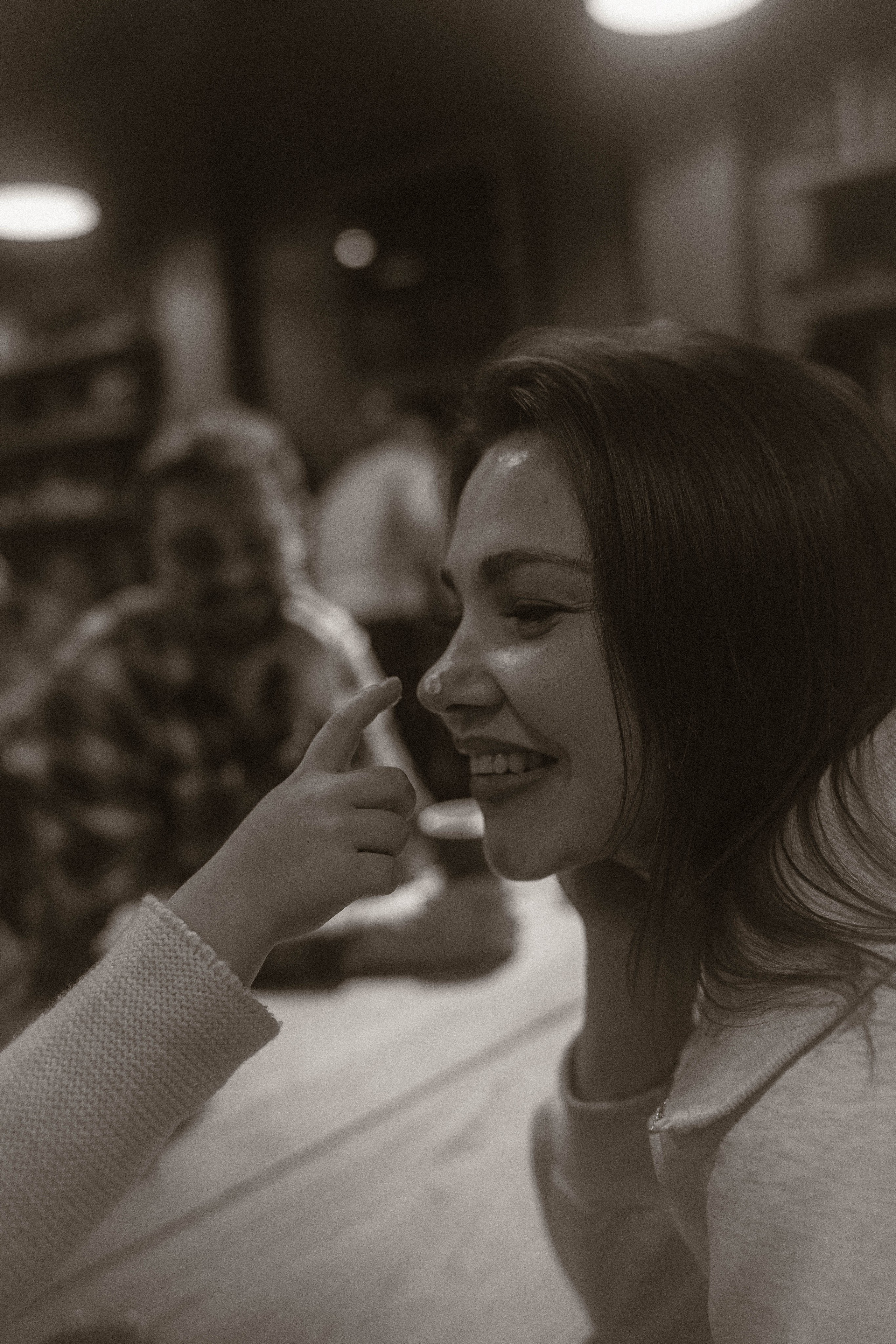 Аня, Саша и Матвей. Семейный фотограф Юлия Котова