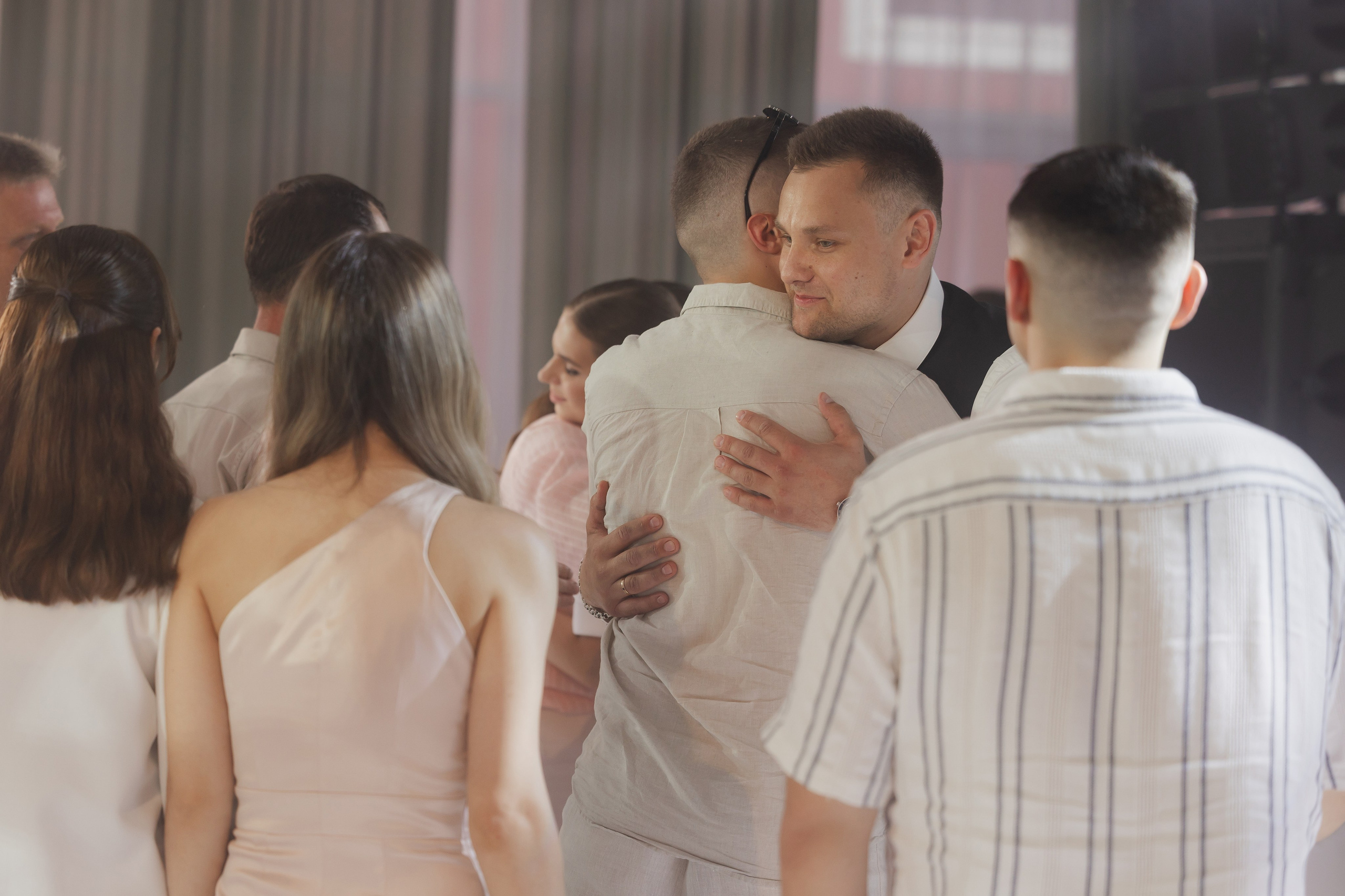 Никита и Екатерина. Свадебный фотограф в Рязани и Москве Евгения Жмурова