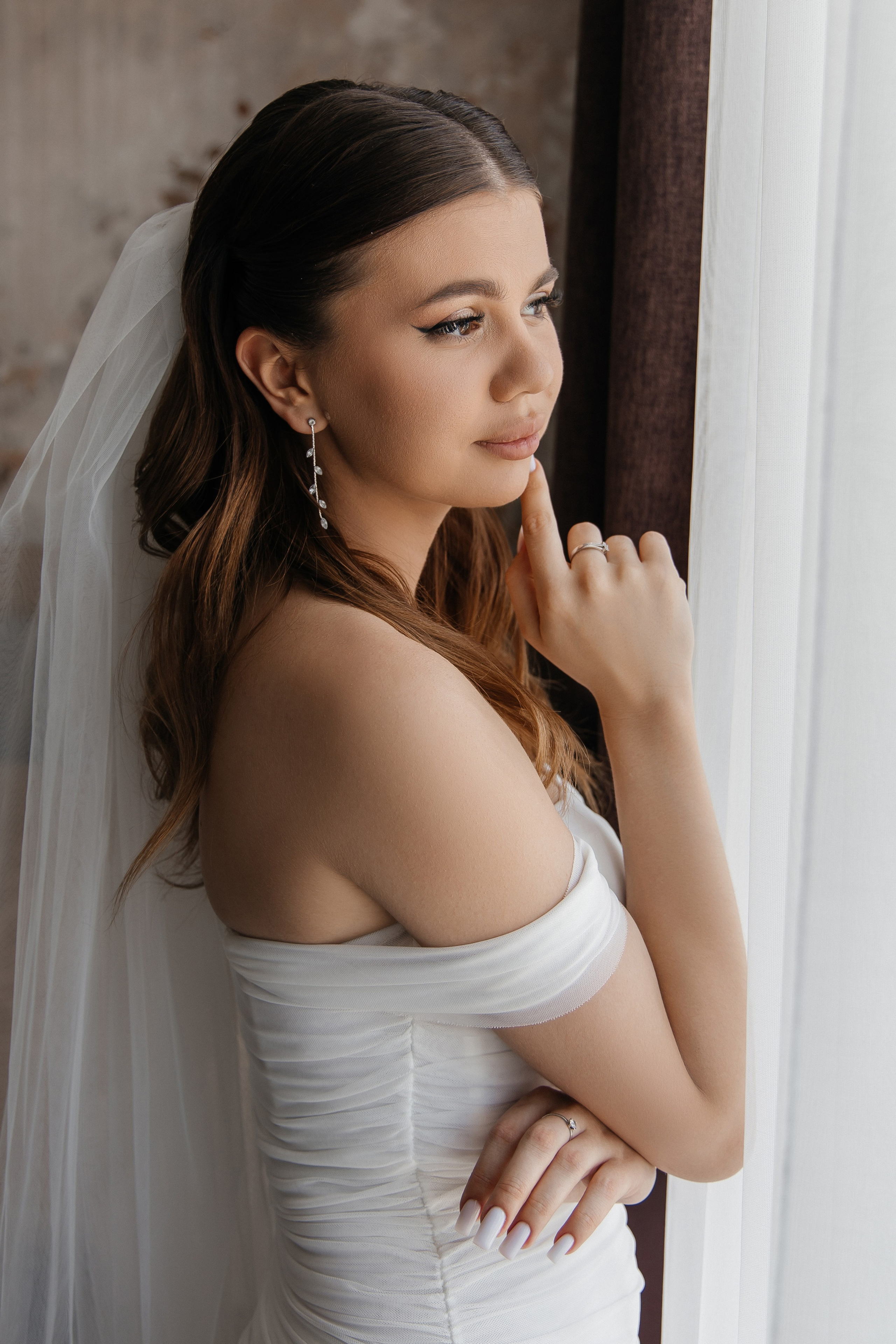 I&A. Фотограф Таганрог Хребет София