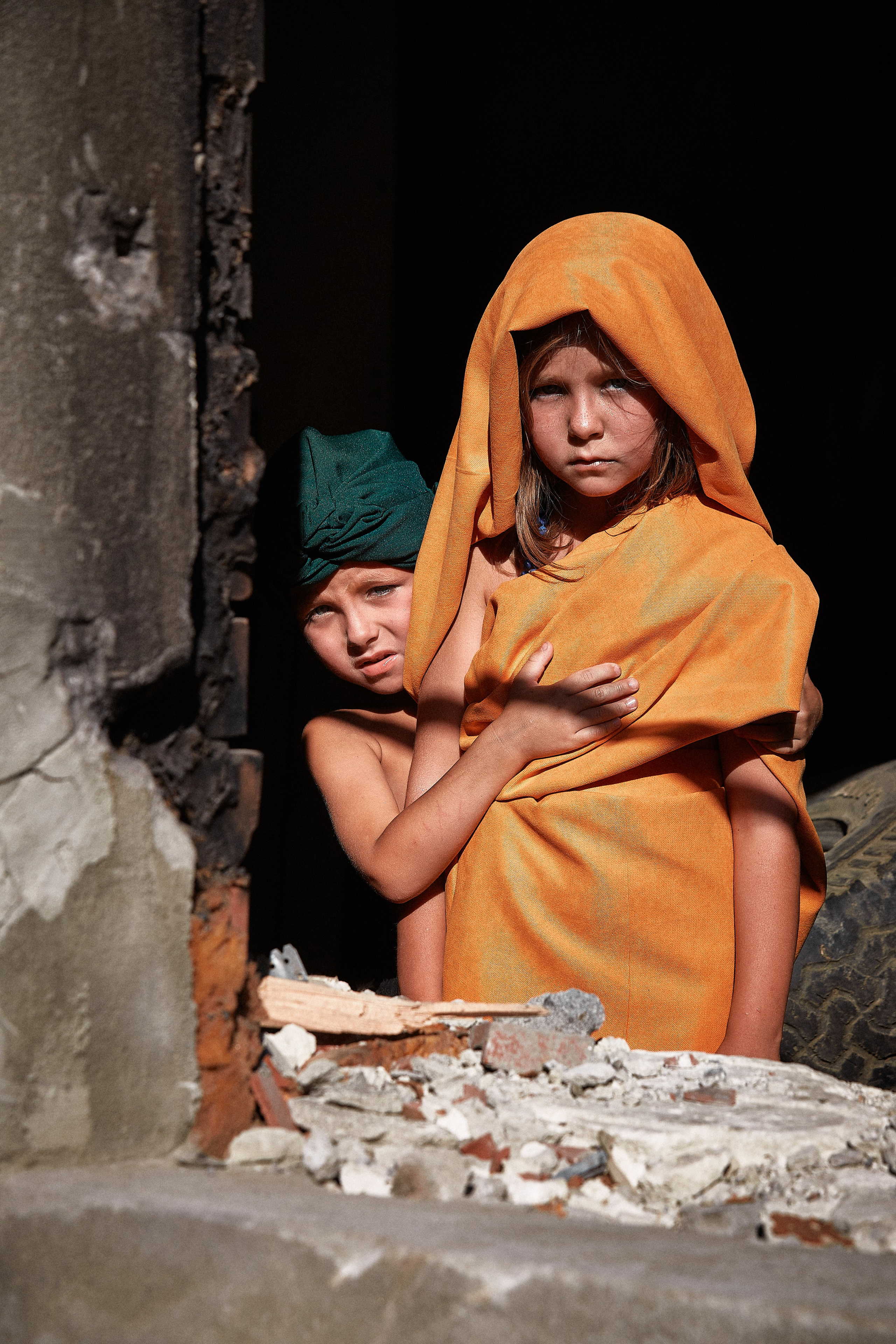 Люди. Портретный, интерьерный и фуд фотограф в Перми Иван Вострецов