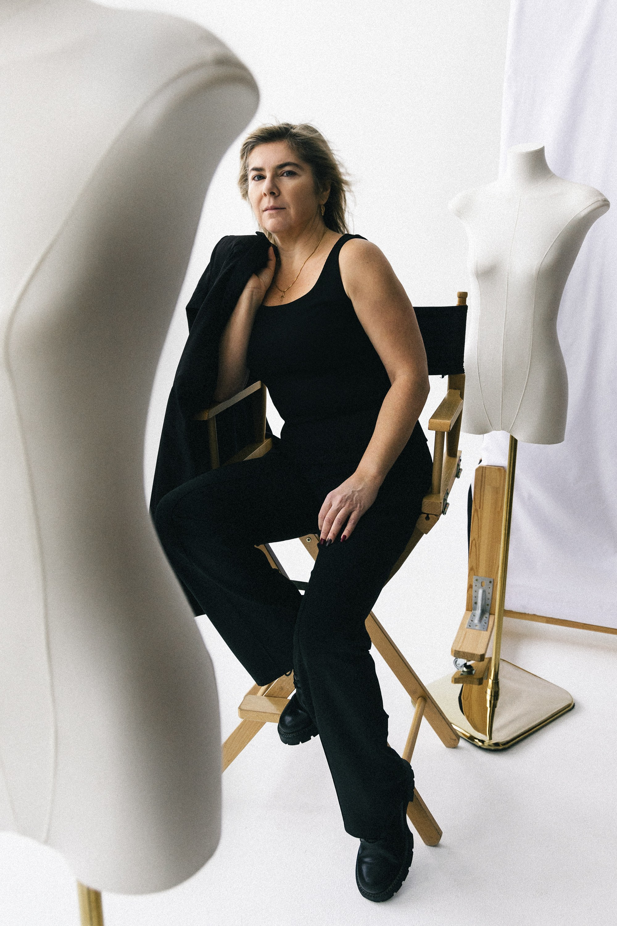 Милана. Портретный, интерьерный и фуд фотограф в Перми Иван Вострецов