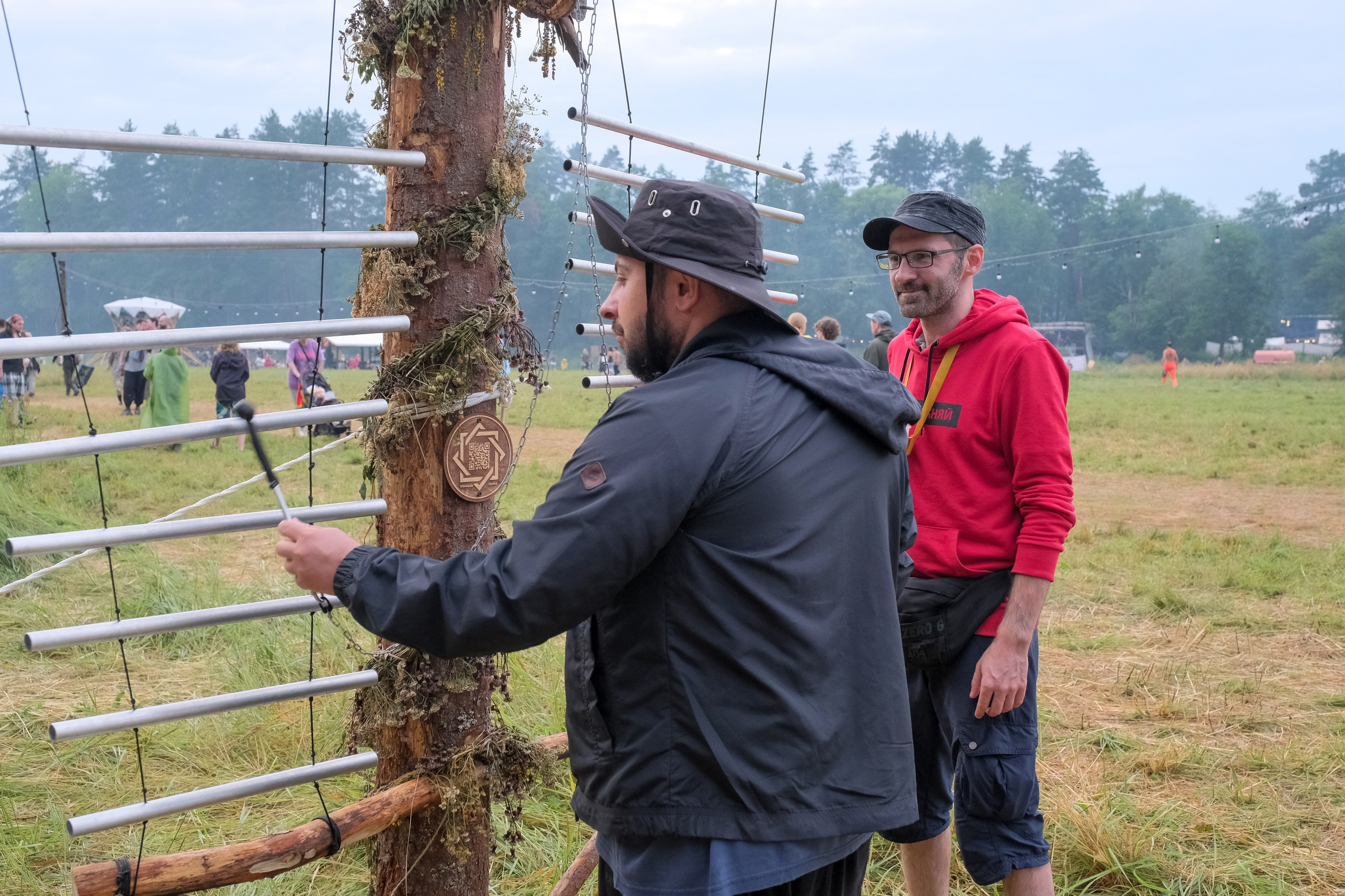 Фестиваль «Бессонница» 2025. Семейный и детский фотограф в Москве Светлана Потемкина