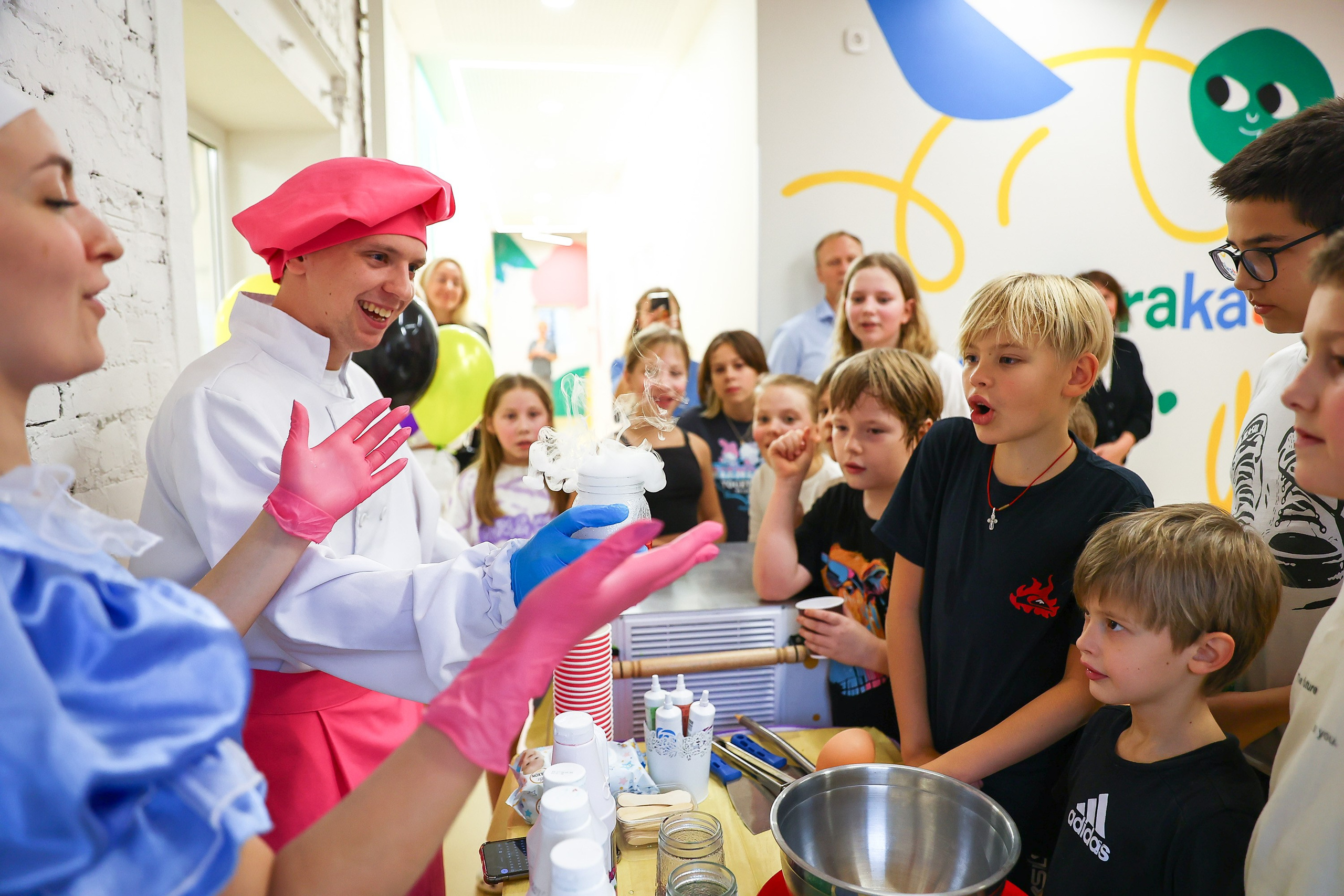 Не спорт. Профессиональной фотограф в Санкт-Петербурге Алексей Киселёв