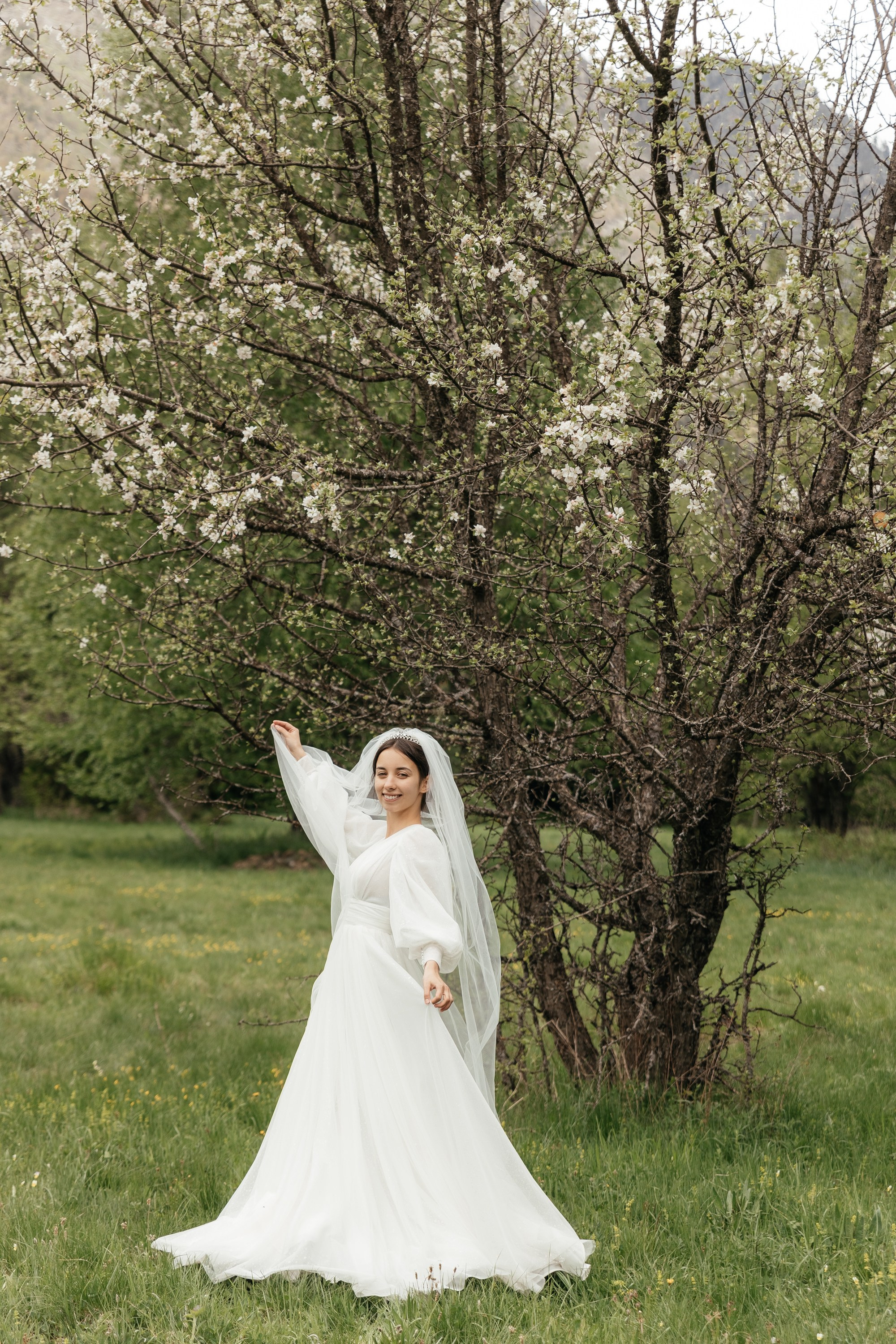 В&В * Домбай. Миленина Юлия Свадебный и семейный фотограф в Краснодаре