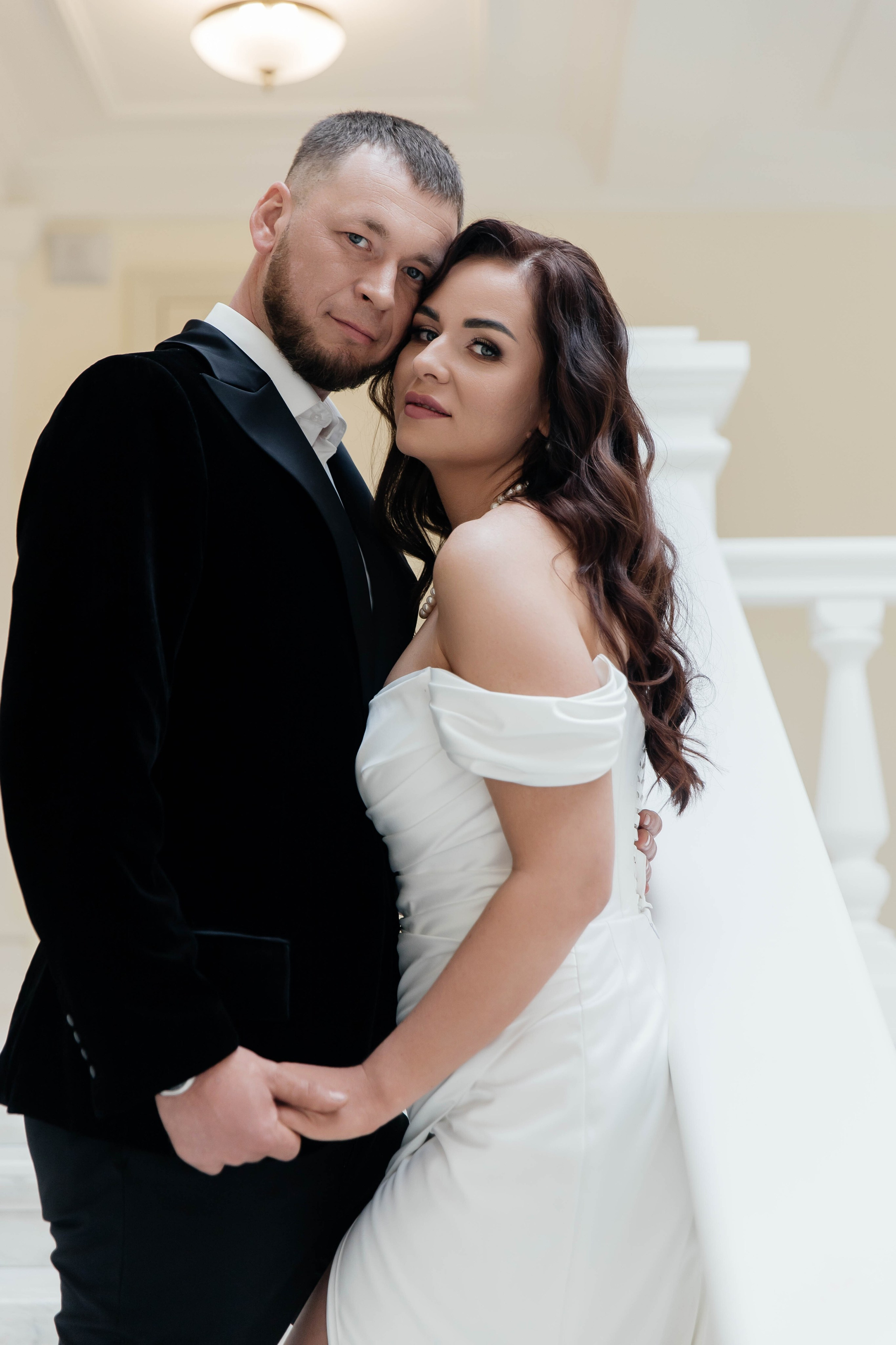 Виталий & Кристина. Главная