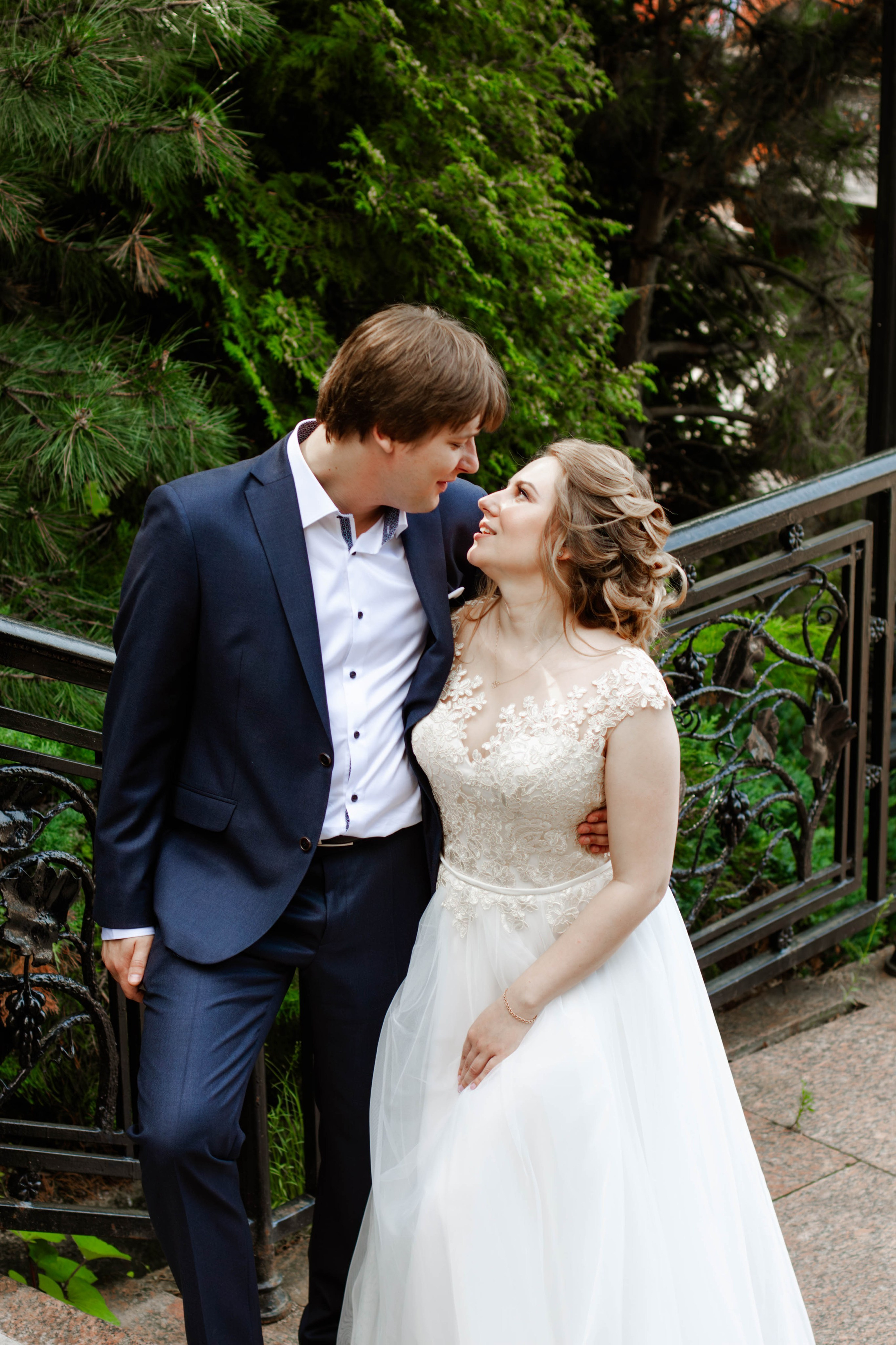 Татьяна + Алексей