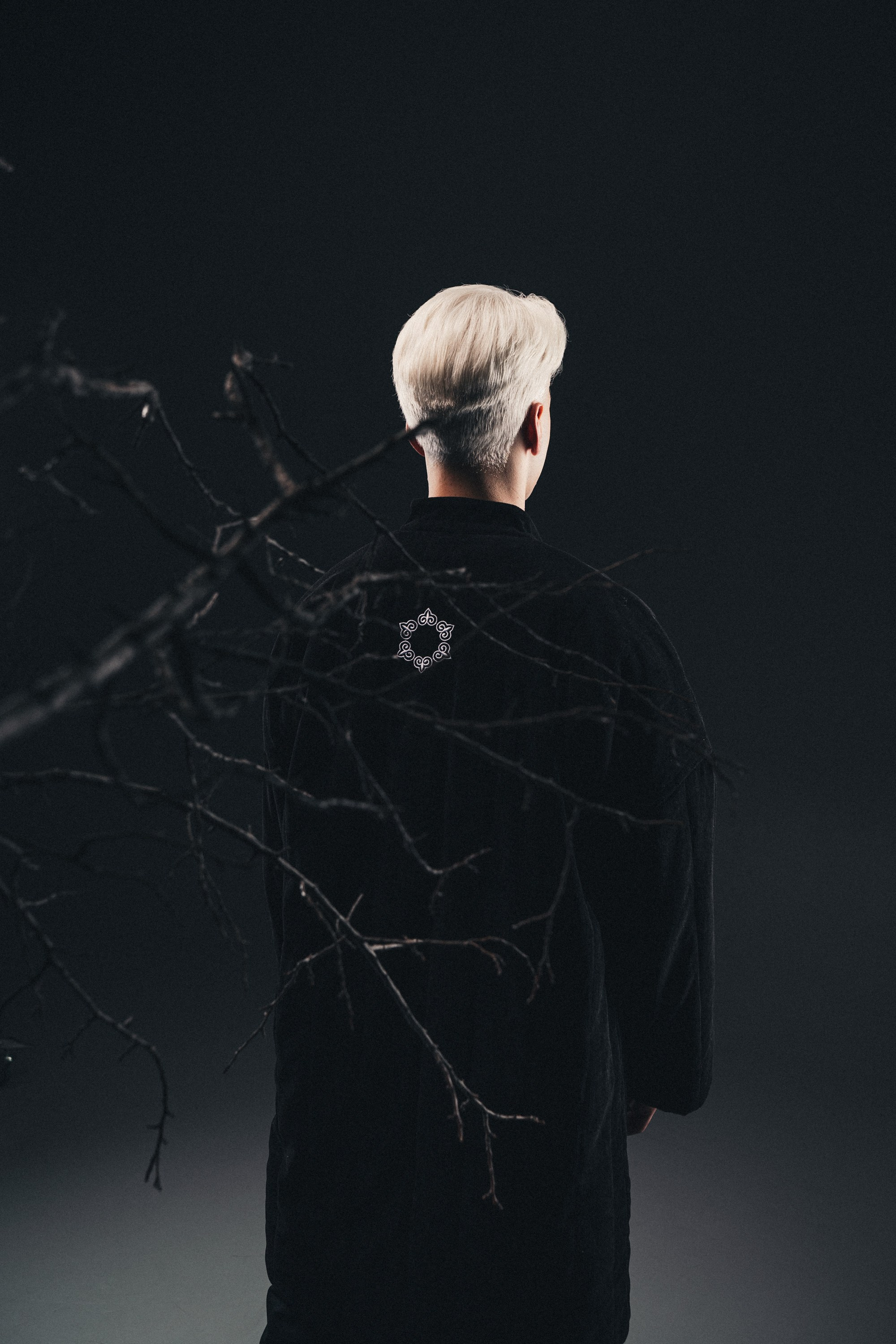 Портфолио. Даниил Фреймон — первый мужской фотограф в городе Алматы