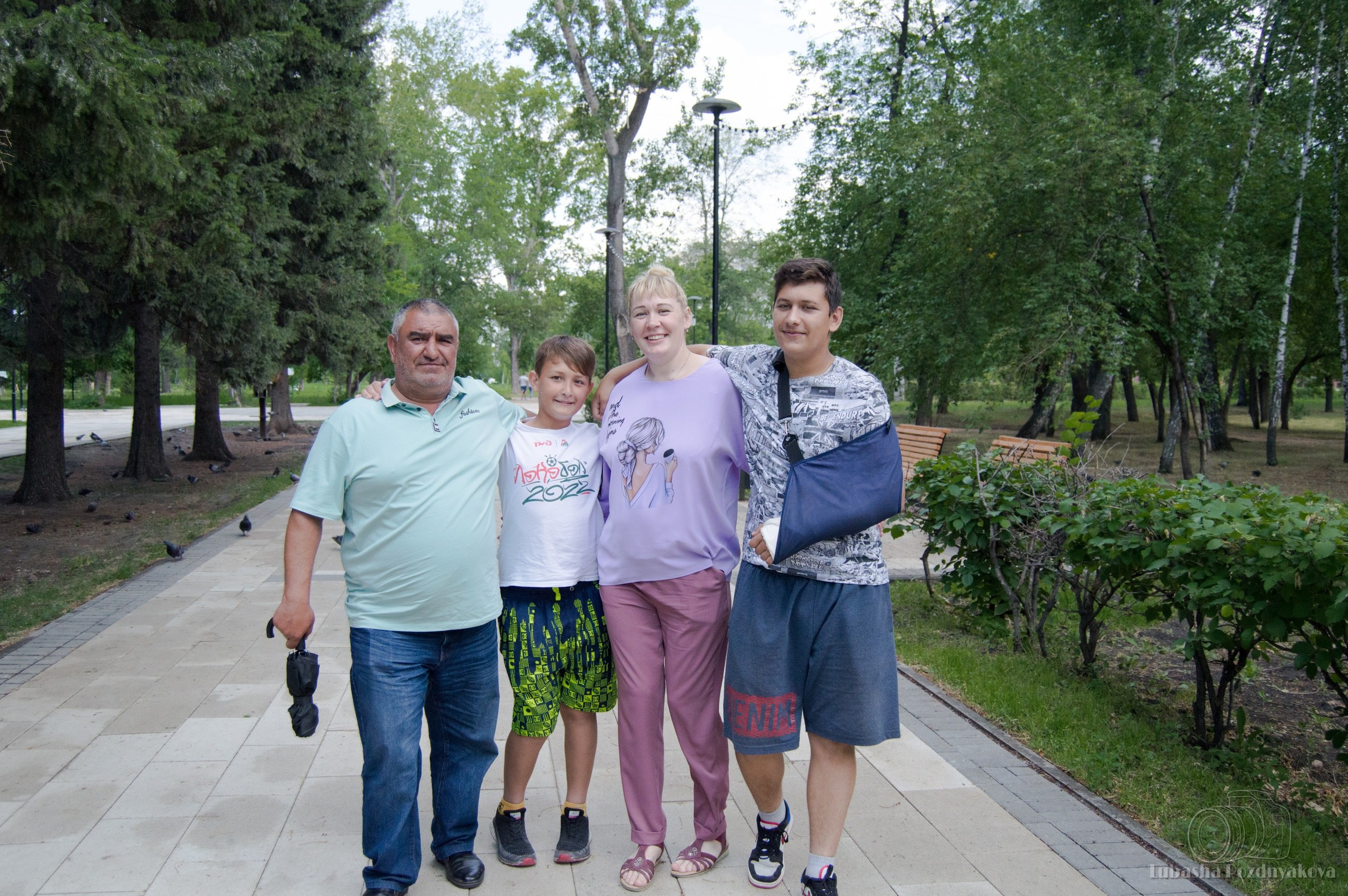 Заур и Настя Мамедовы|18.06.2022. Фотограф-видеограф Познякова Любовь