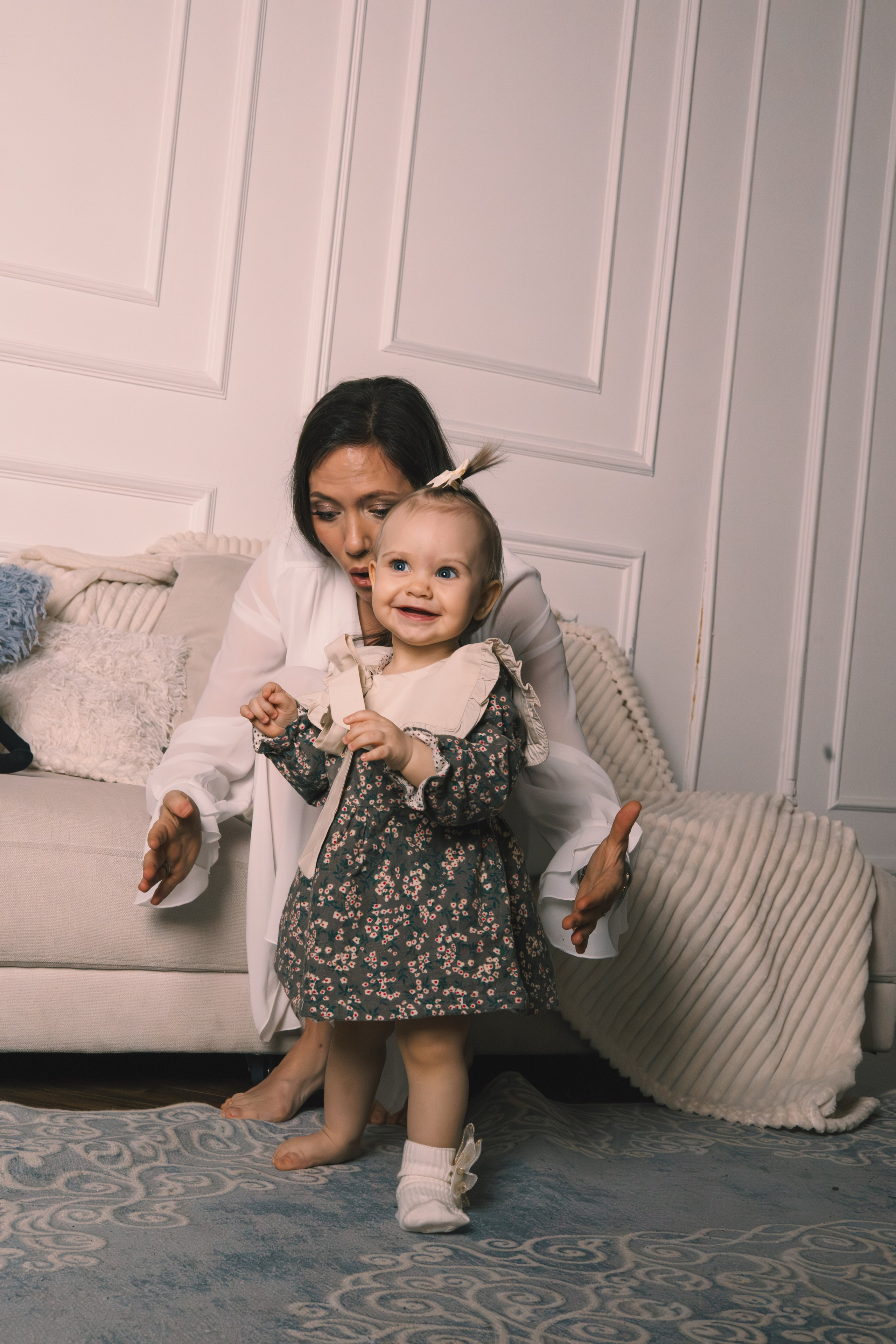 Семейный фотограф в Санкт-Петербурге. Запечатление мгновений и ярких воспоминаний в Вашей жизни