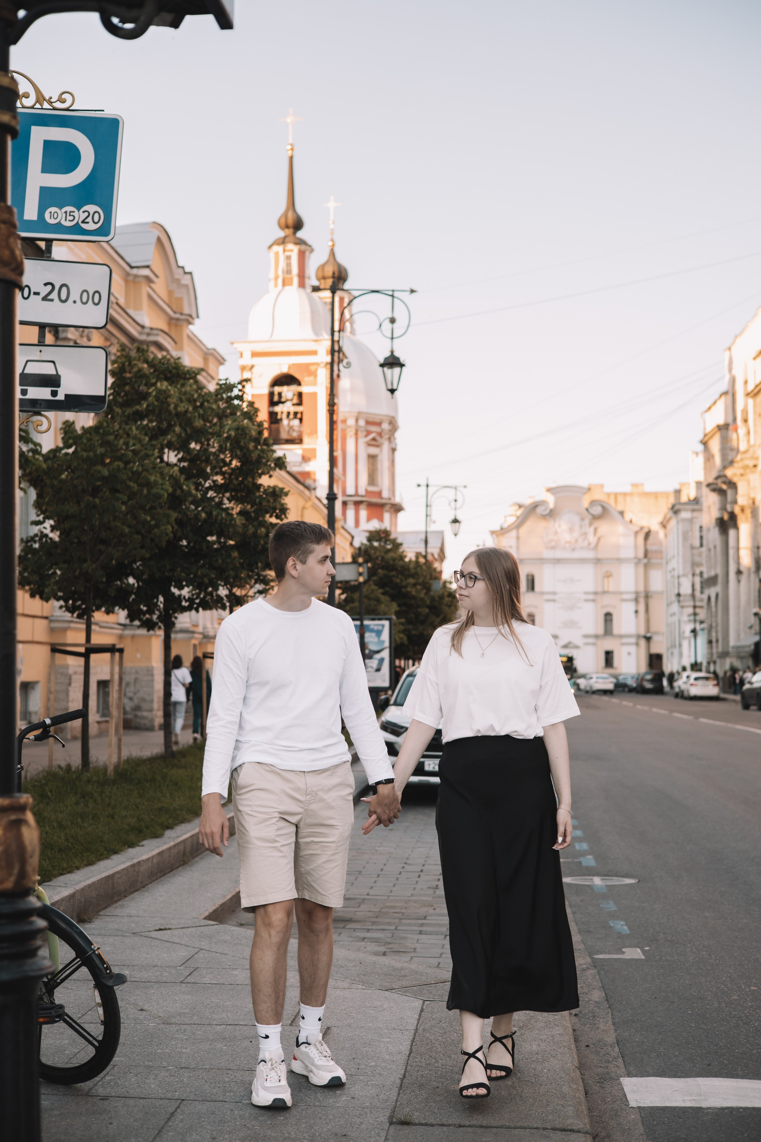 Света+Семён. Семейный фотограф в Санкт-Петербурге. Запечатление мгновений и ярких воспоминаний в Вашей жизни