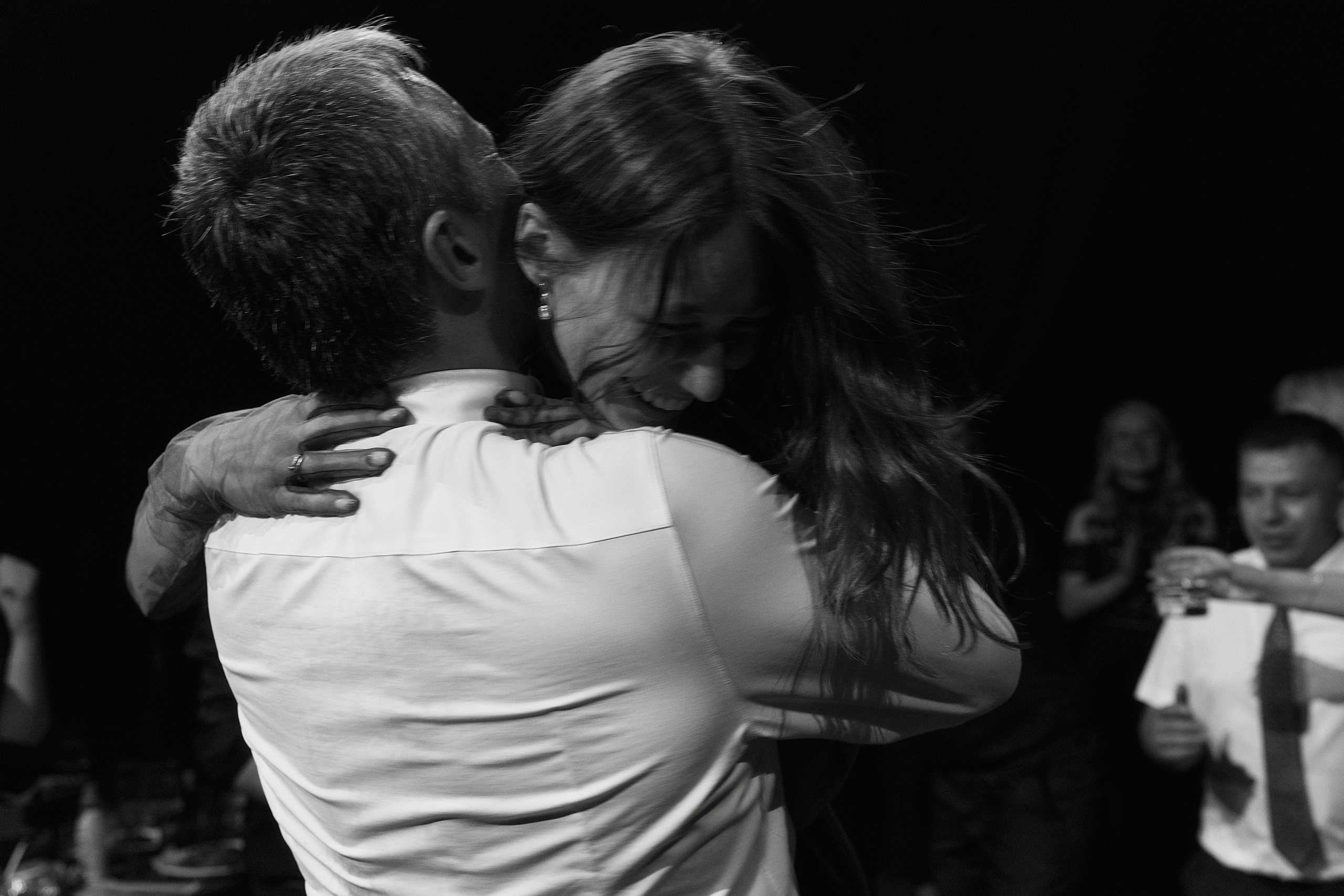 Евгения и Максим. Свадебный и семейный фотограф в Иваново и Москве Мильков Вадим