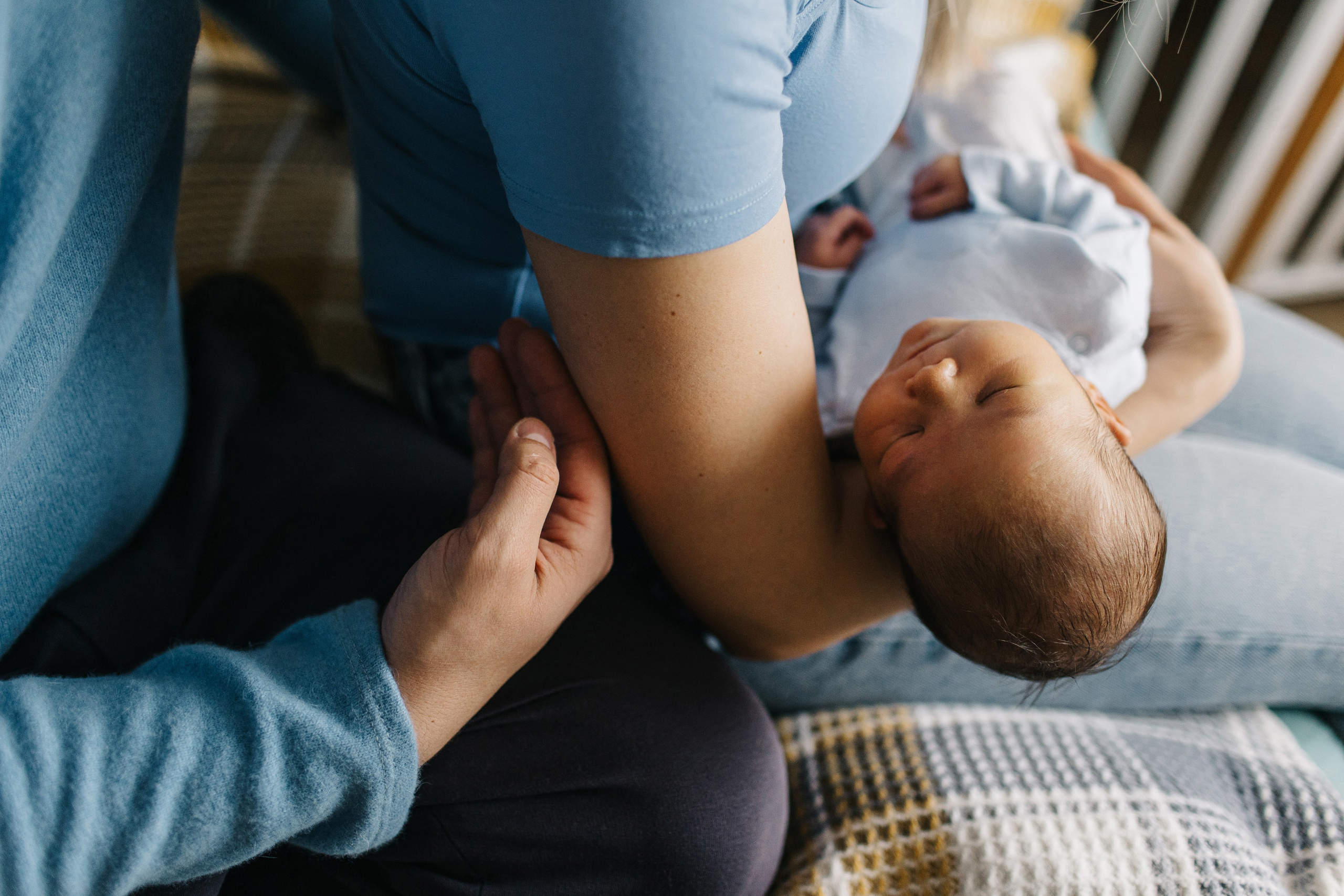 Привет Владик. Свадебный и семейный фотограф в Самаре Посконнова Анна